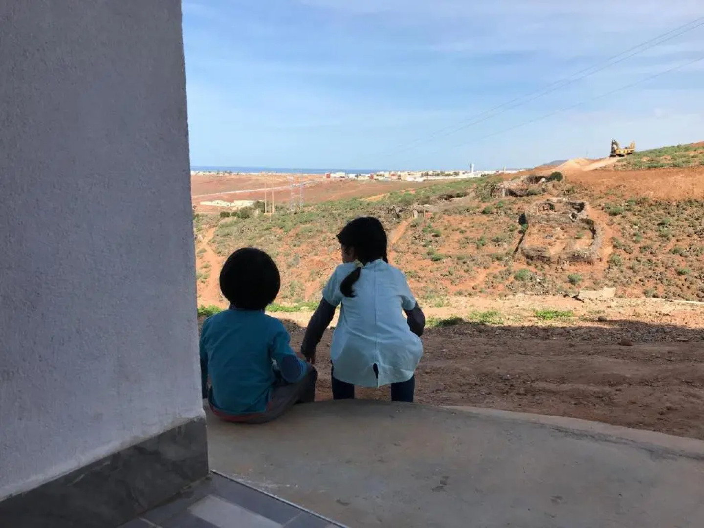 Casa Morisca Sidi Ifni