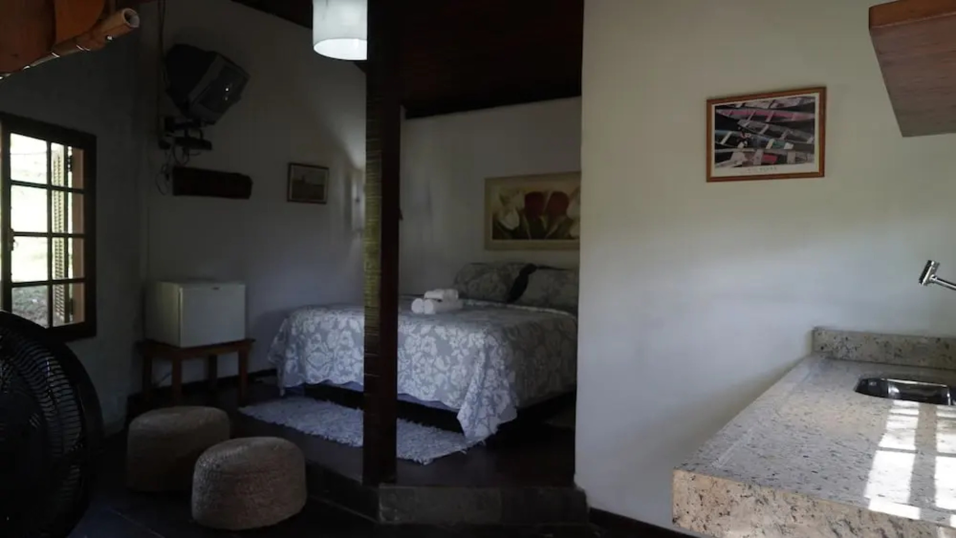 Fazenda Pedra Riscada