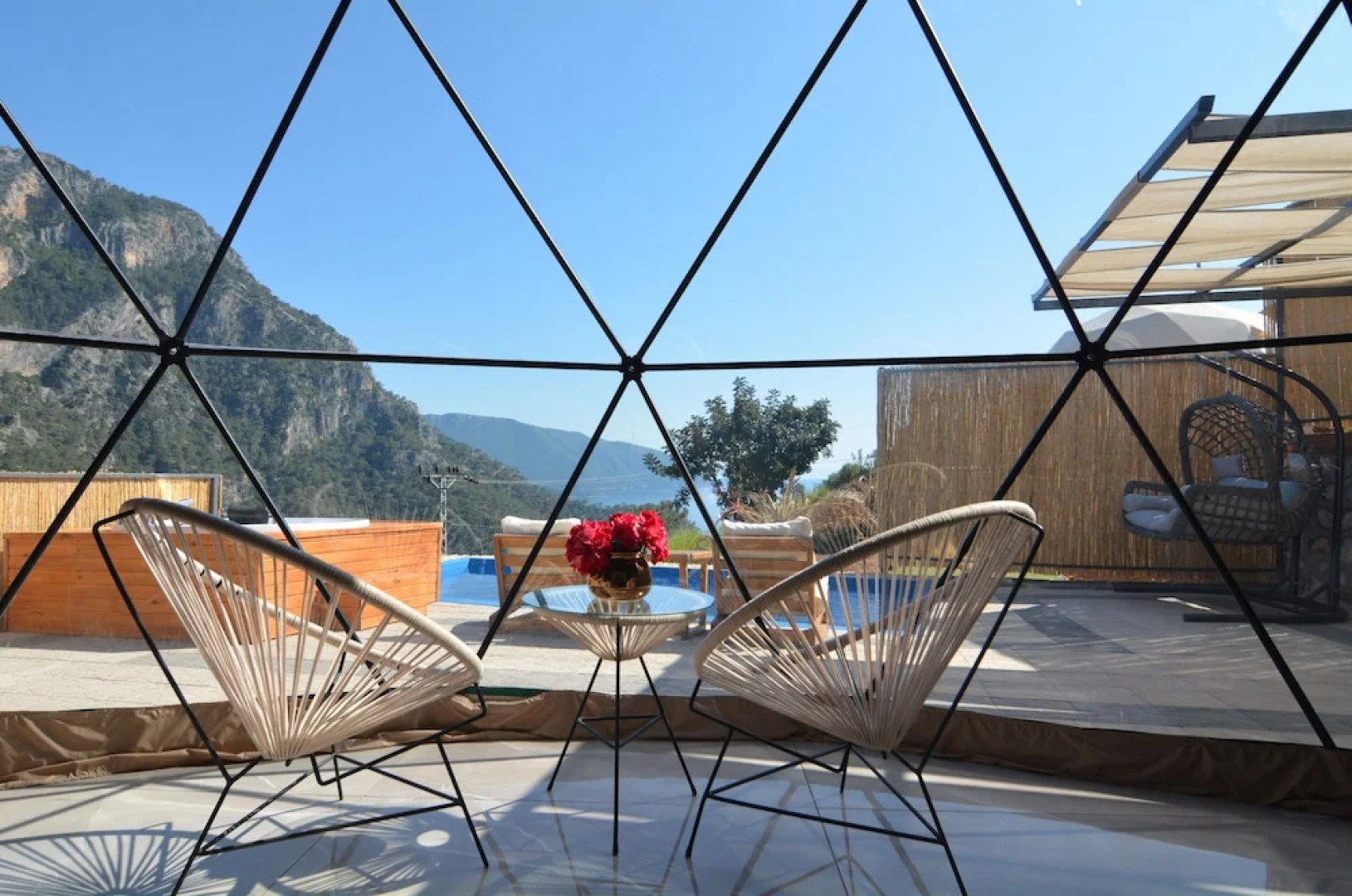 Kabak Freedom Deluxe Hotel