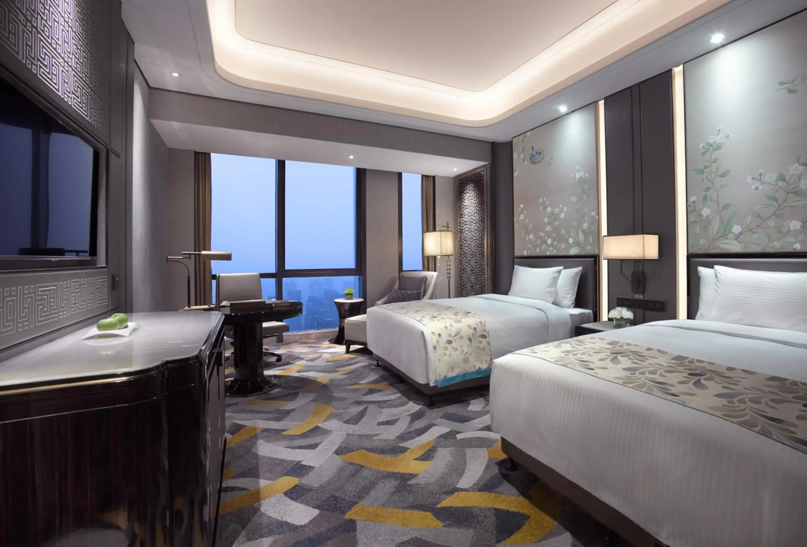 Wanda Vista Zhengzhou