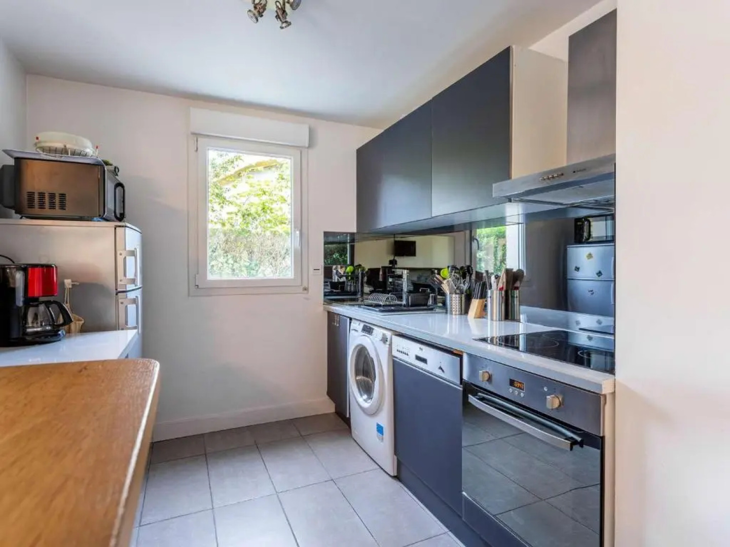 Rental Apartment Hardoy - Anglet