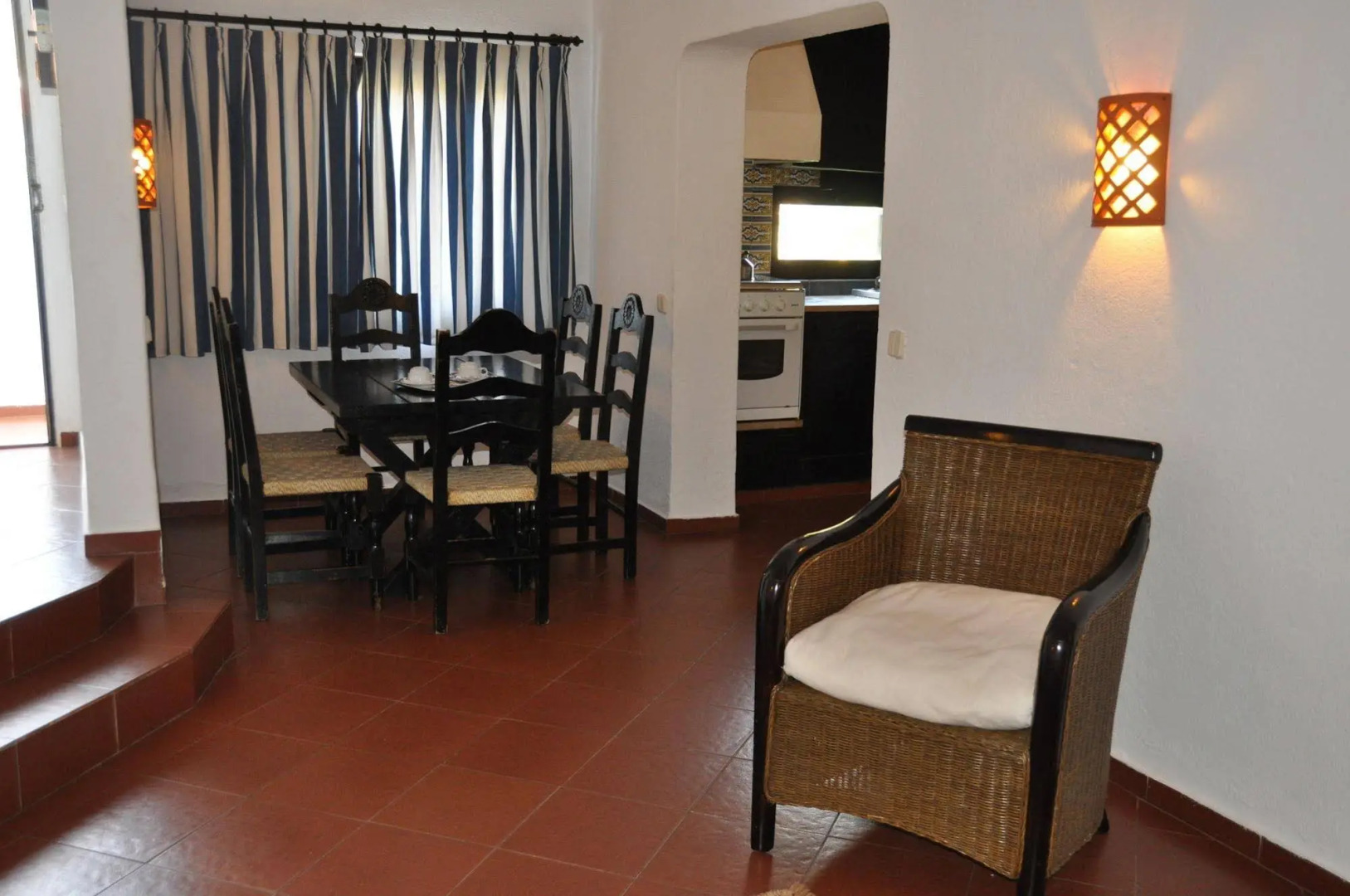 Villa Pedras del Rey