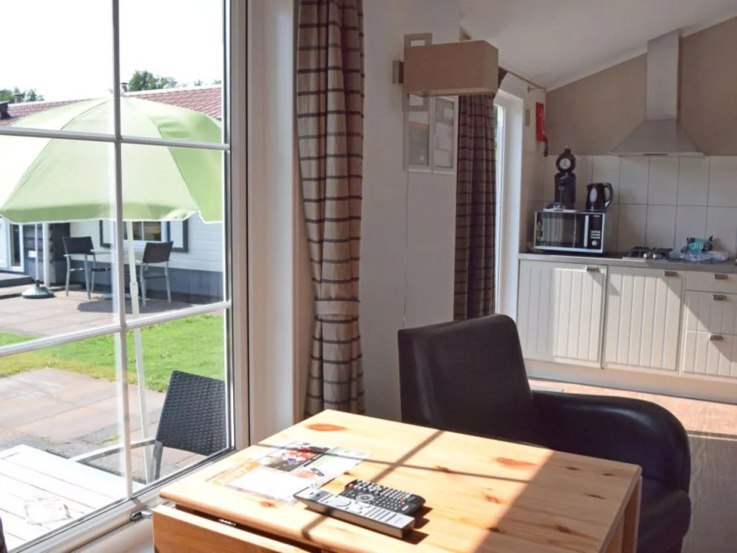 Recreatiepark De Boshoek 34019