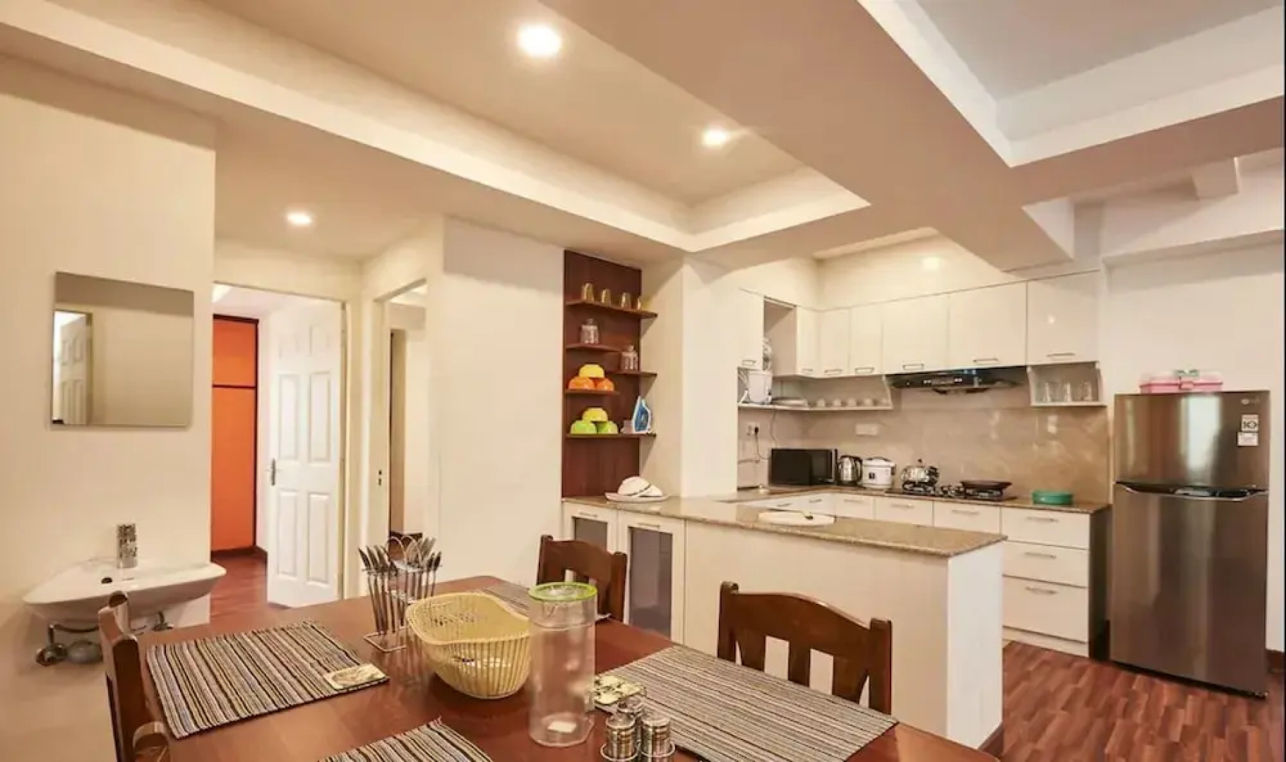 Classic Apartments by Casa Deyra