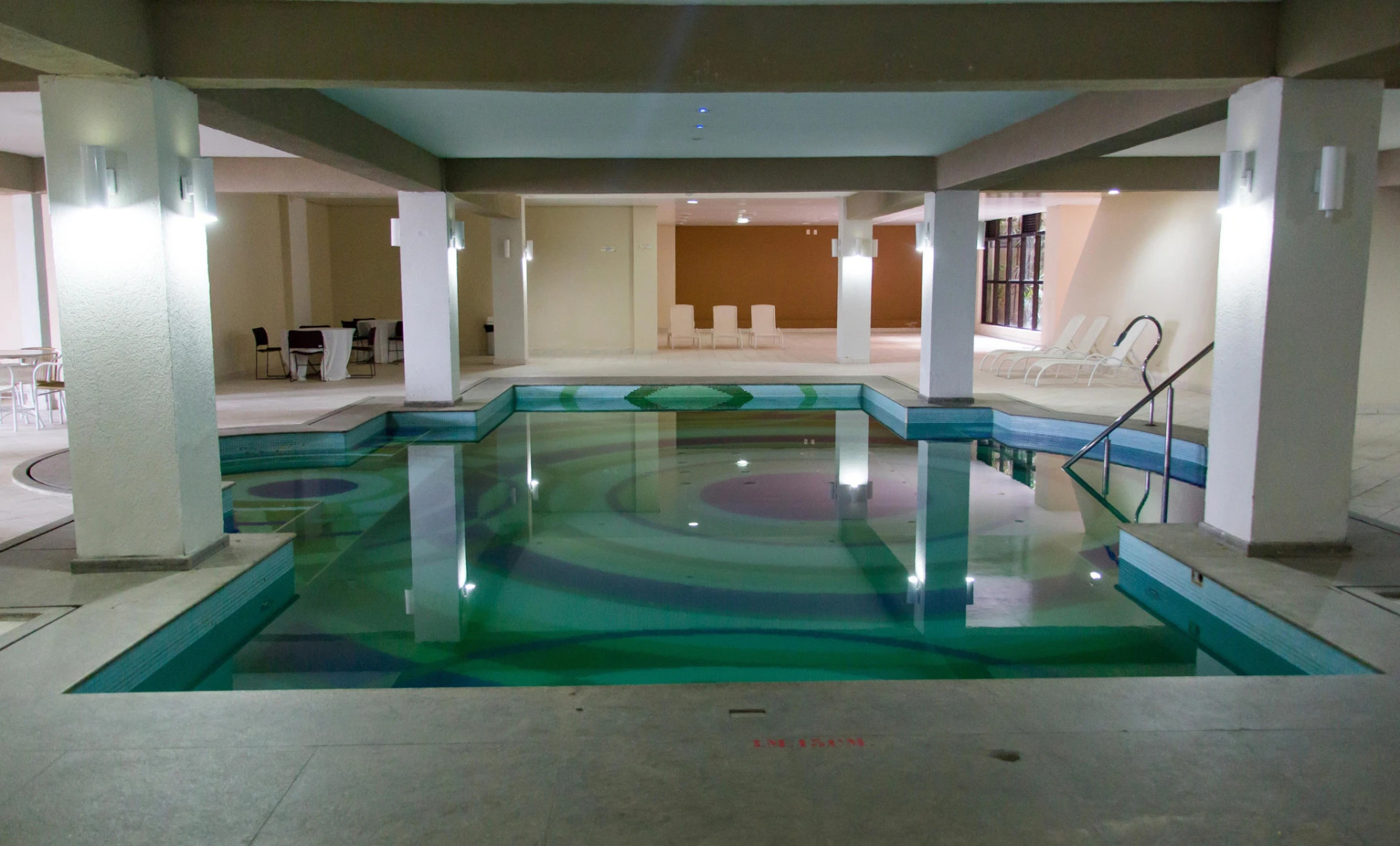 Garden Hotel Campina Grande