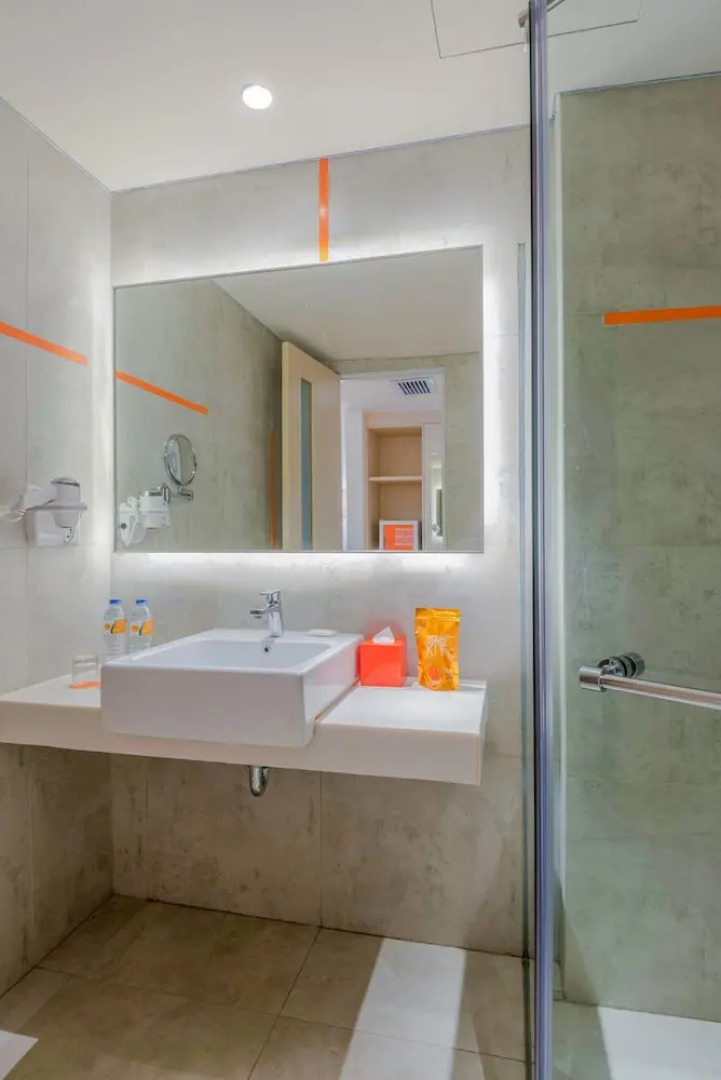 HARRIS Resort Barelang Batam