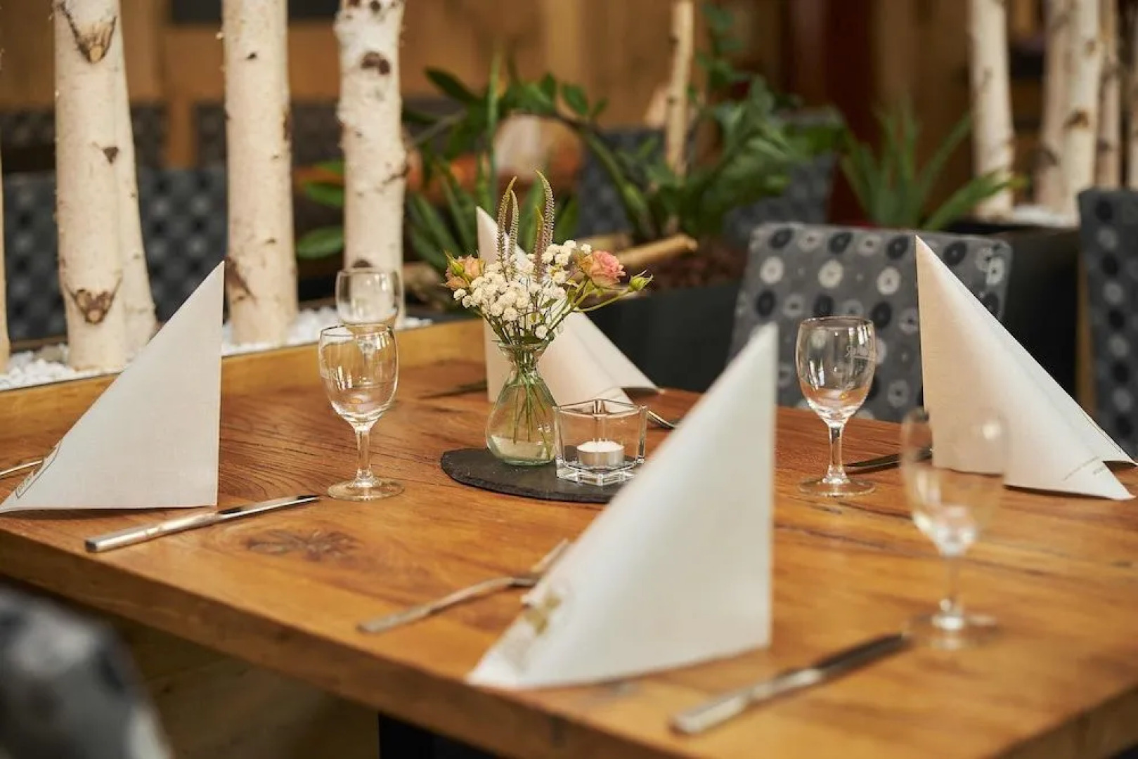 Flair Hotel Bergischer Hof