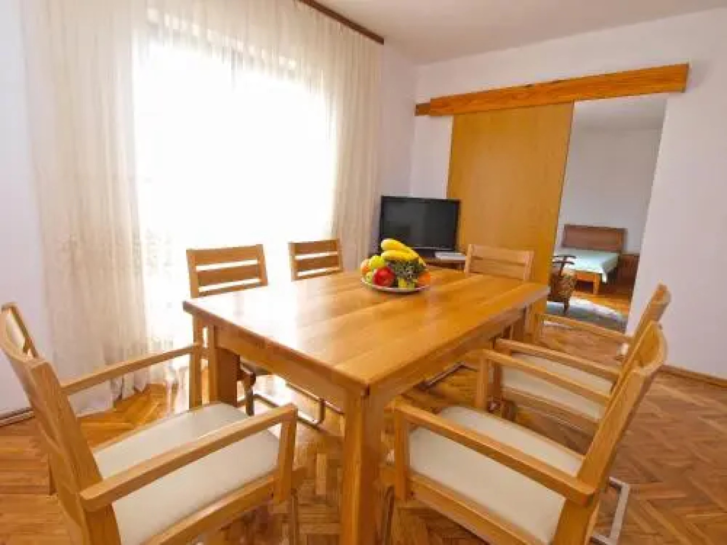 Apartments Prostin 772