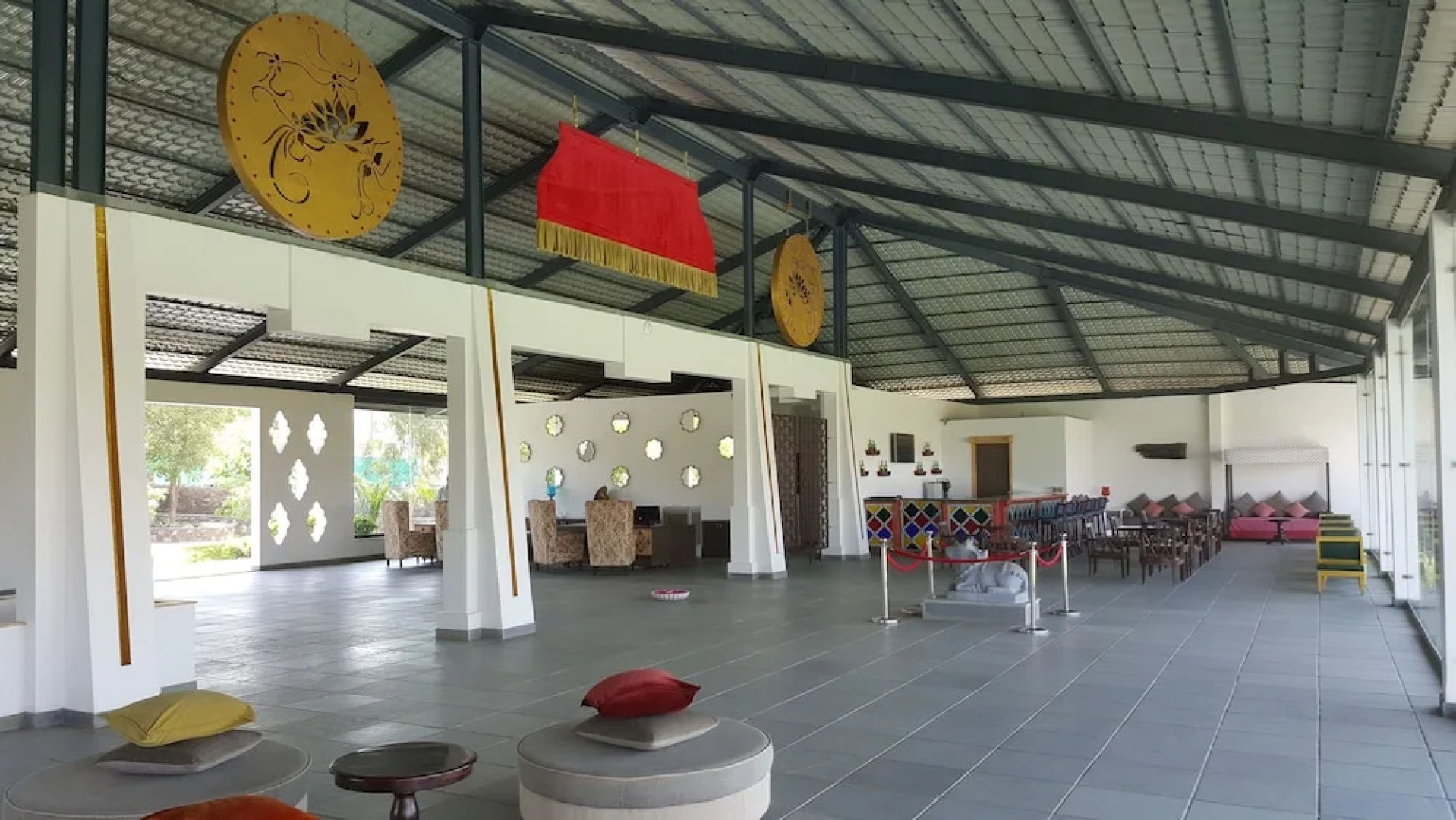 Tat Saraasa Resort & Spa