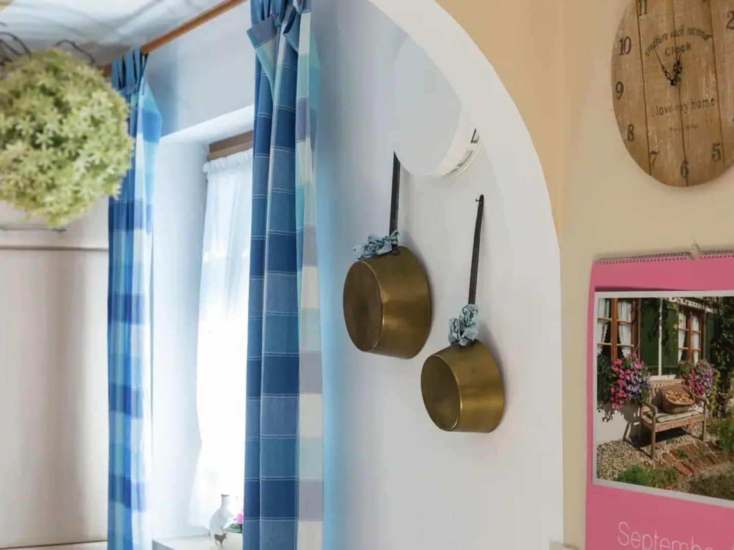 Hill View Farmhouse In Gogel Garden Balcony Barbecue