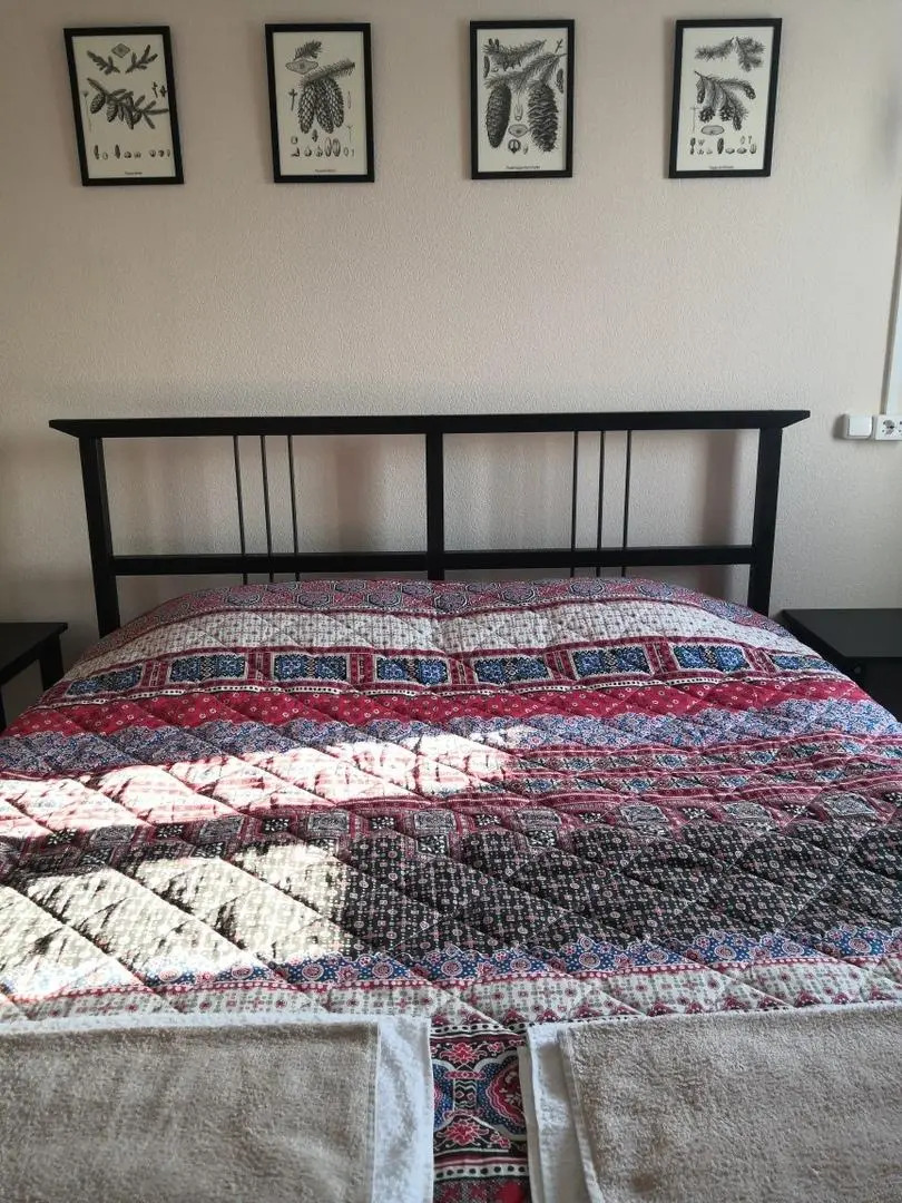 Отель Онежская гора