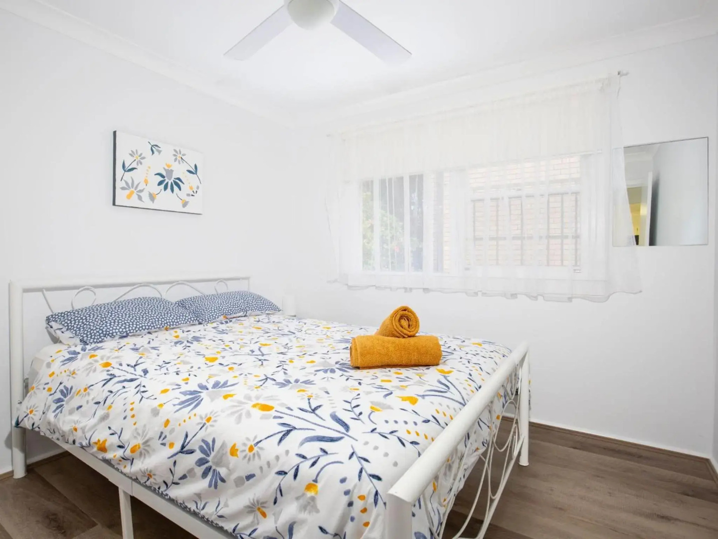 Burra Days I Pet Friendly I 10 mins Walk to the Beach