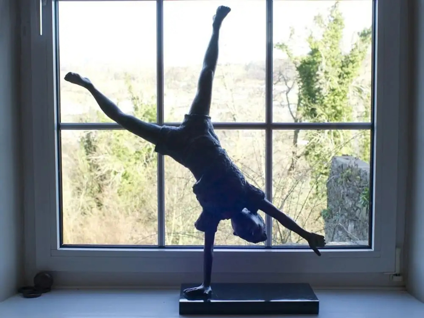 Ty Croeso Bed & Breakfast