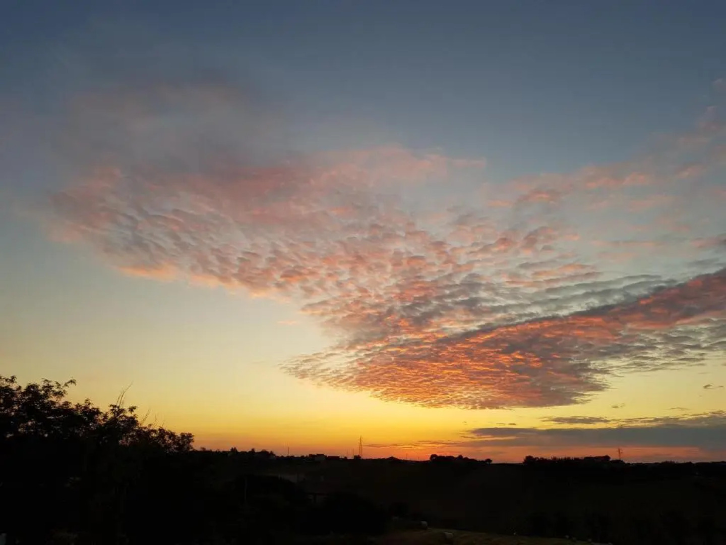 Agriturismo bio Verde Armonia