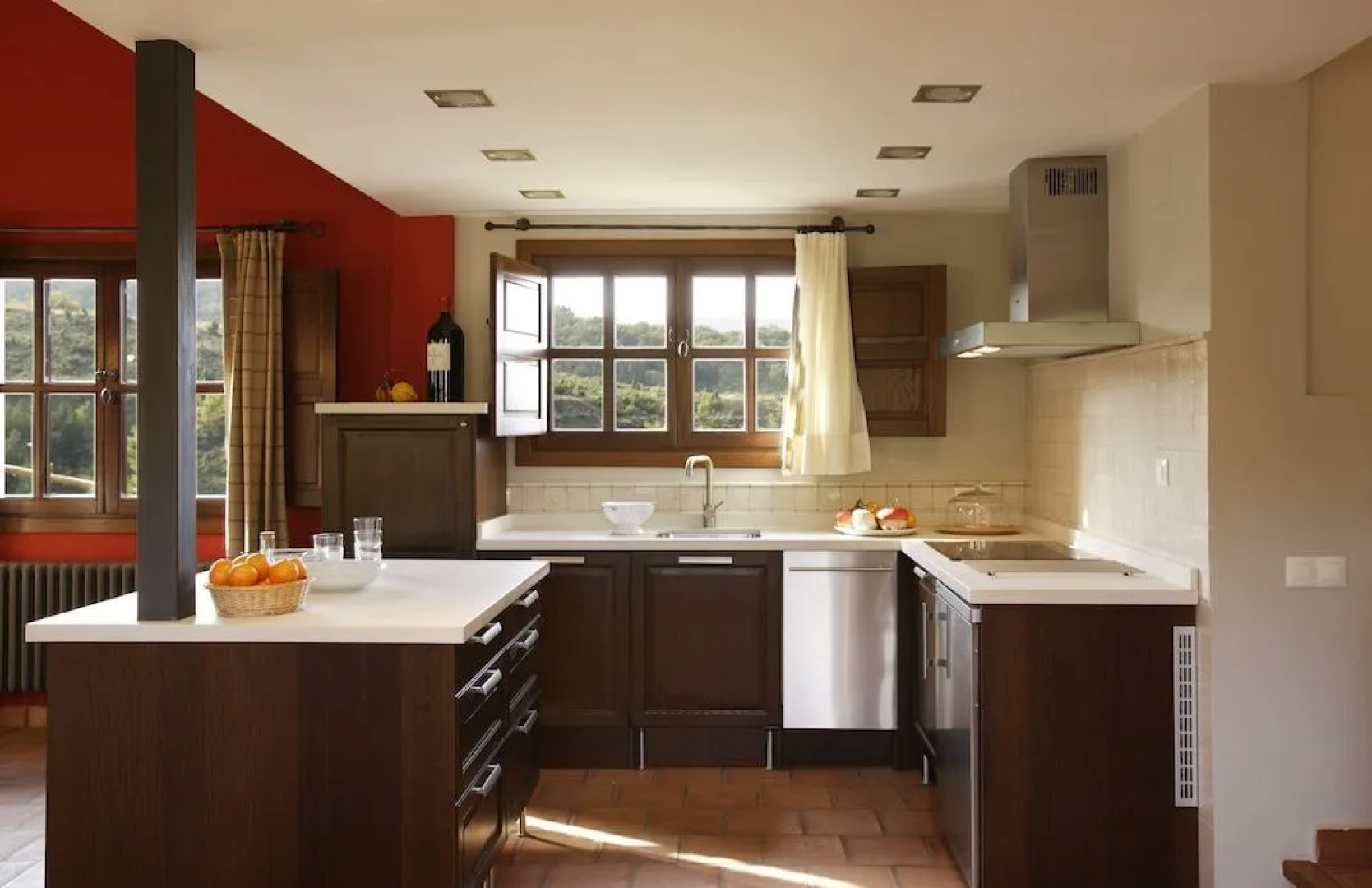 Casa Rural Mirador de Moncalvillo