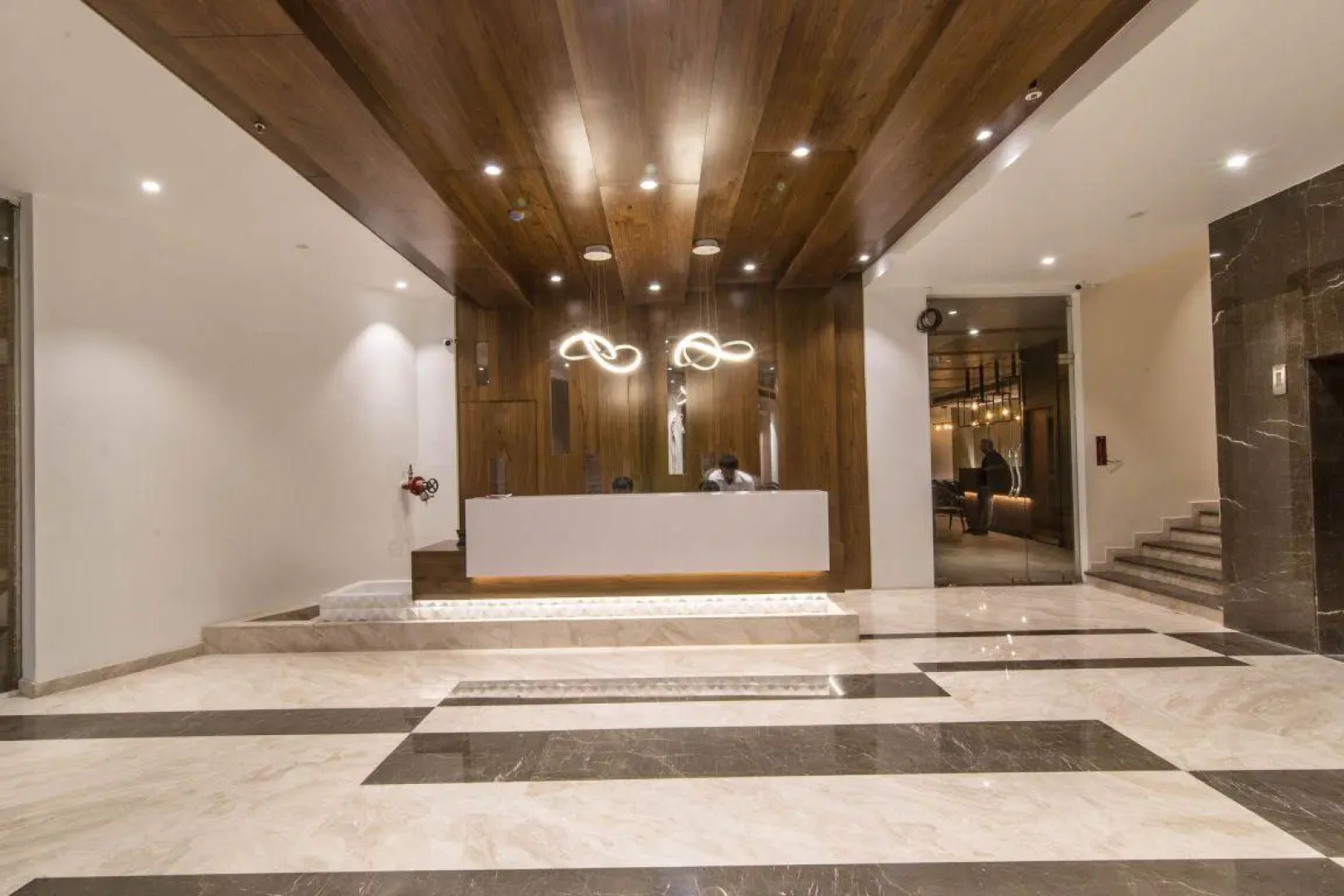 Native By Chancery Hotels