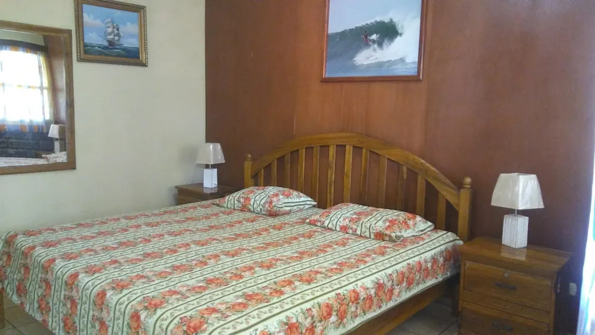 Punta Roca Surf Resort
