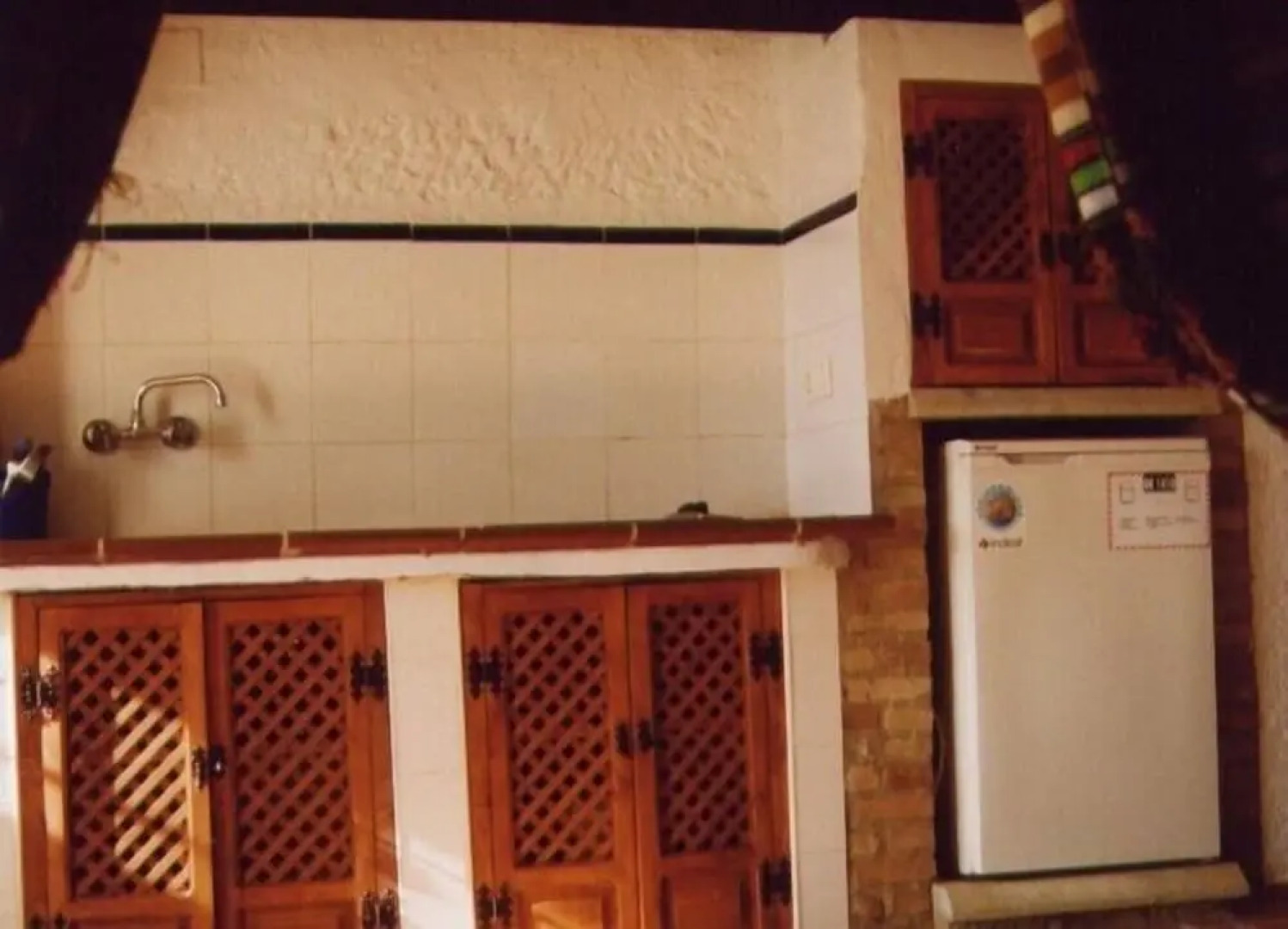 Cuevas Pedro Antonio de Alarcon