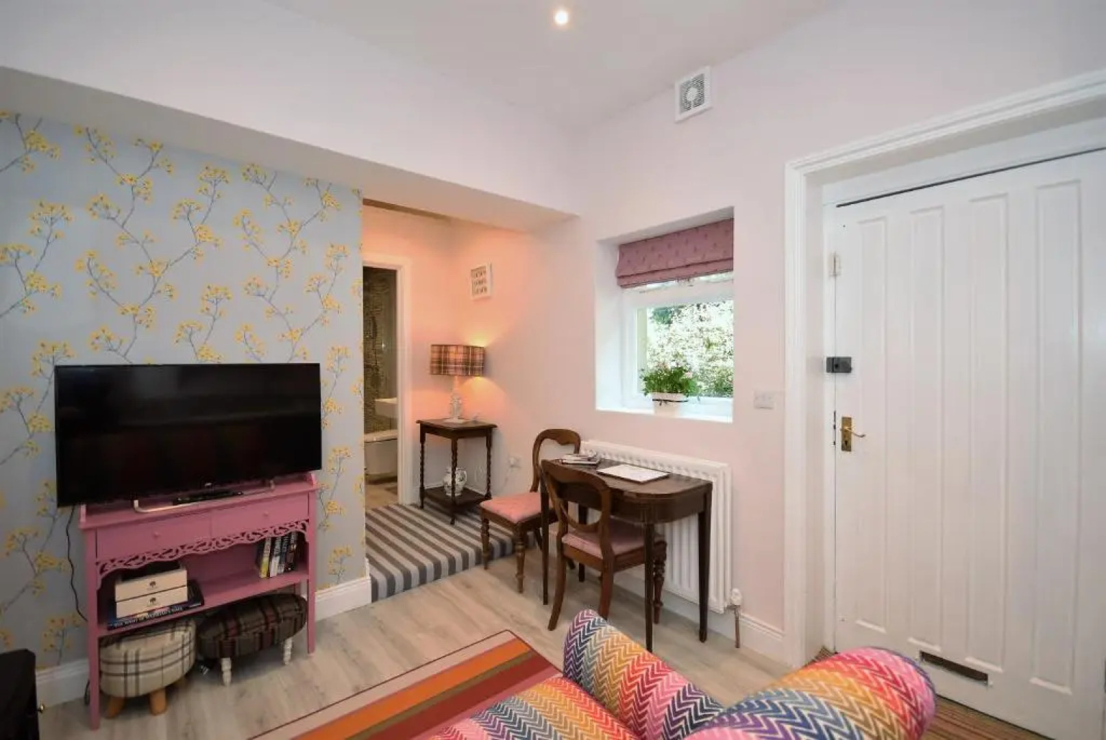 The Vault at Westacres