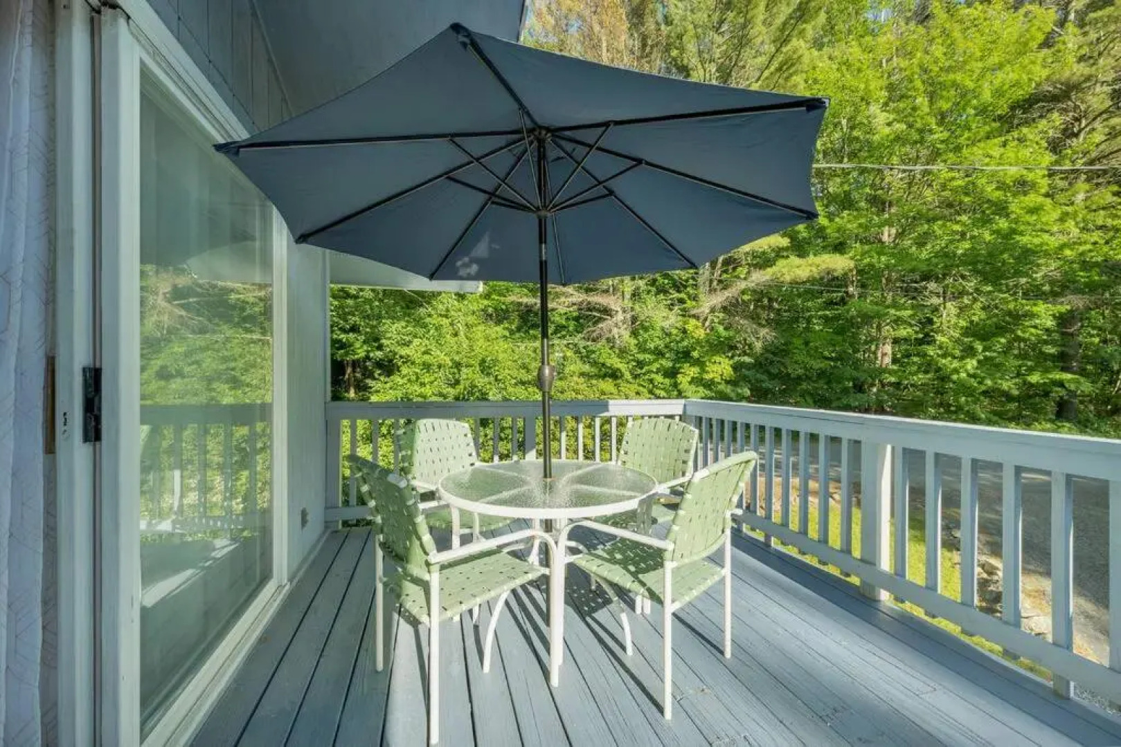 Gunstock & Lakes Region Year Round Chalet