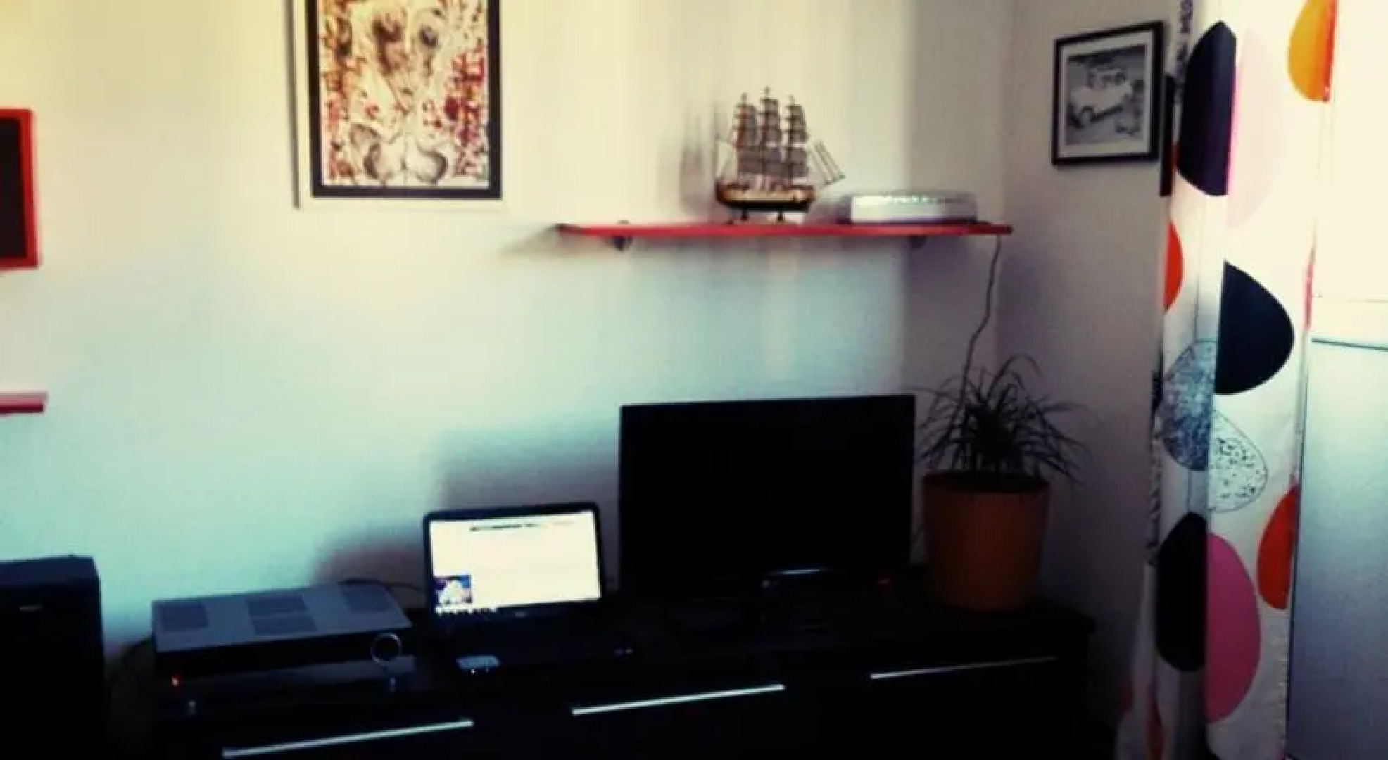 Apartment The Royal Square