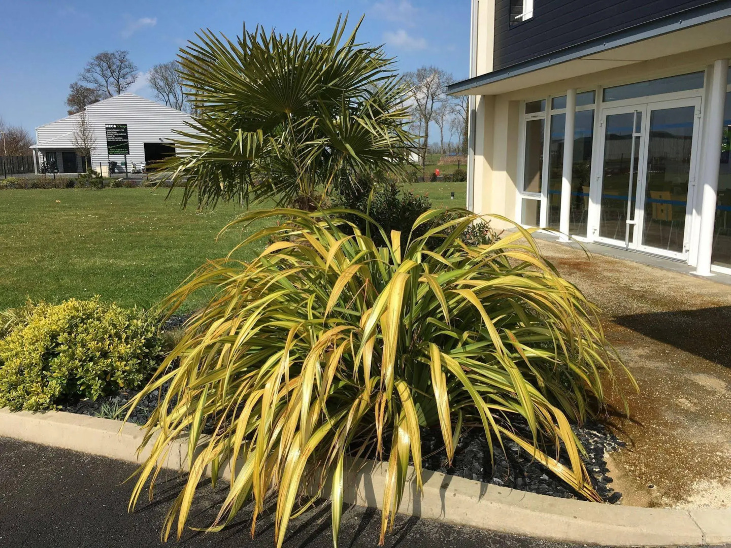 Kyriad Dol de Bretagne