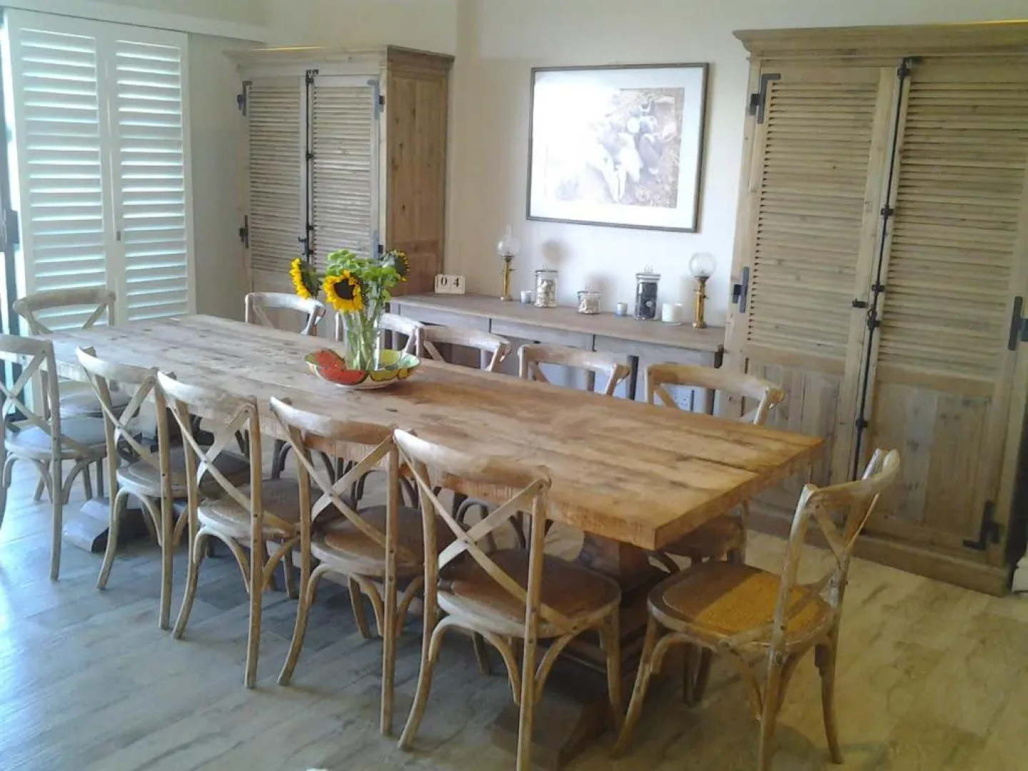 Our Beach House