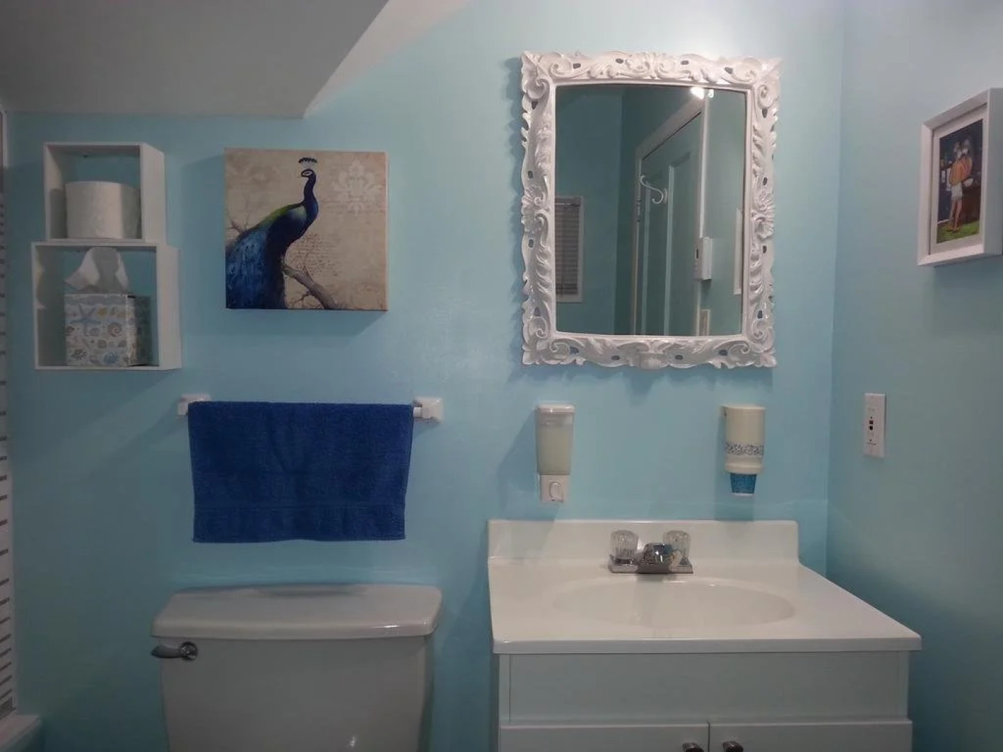 Gîte aux Trois Pignons