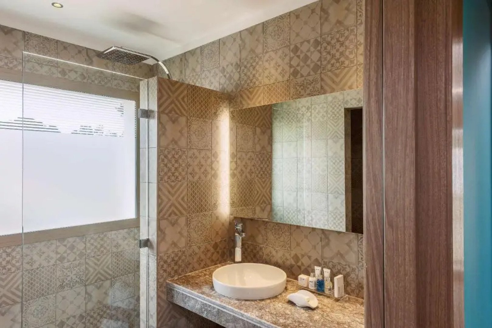 Radisson Blu Resort, Al Hoceima