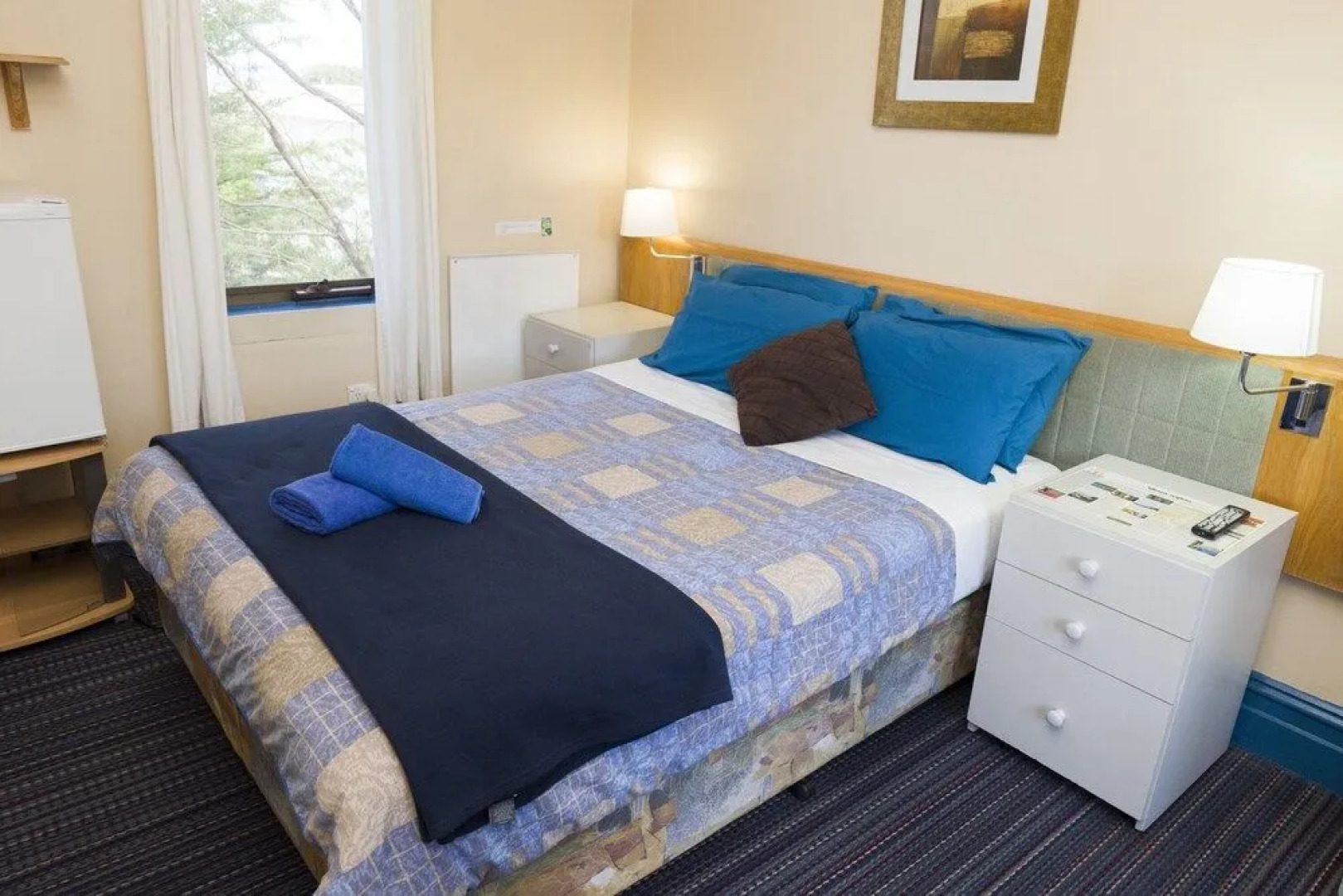 Albany Bayview Lodge YHA