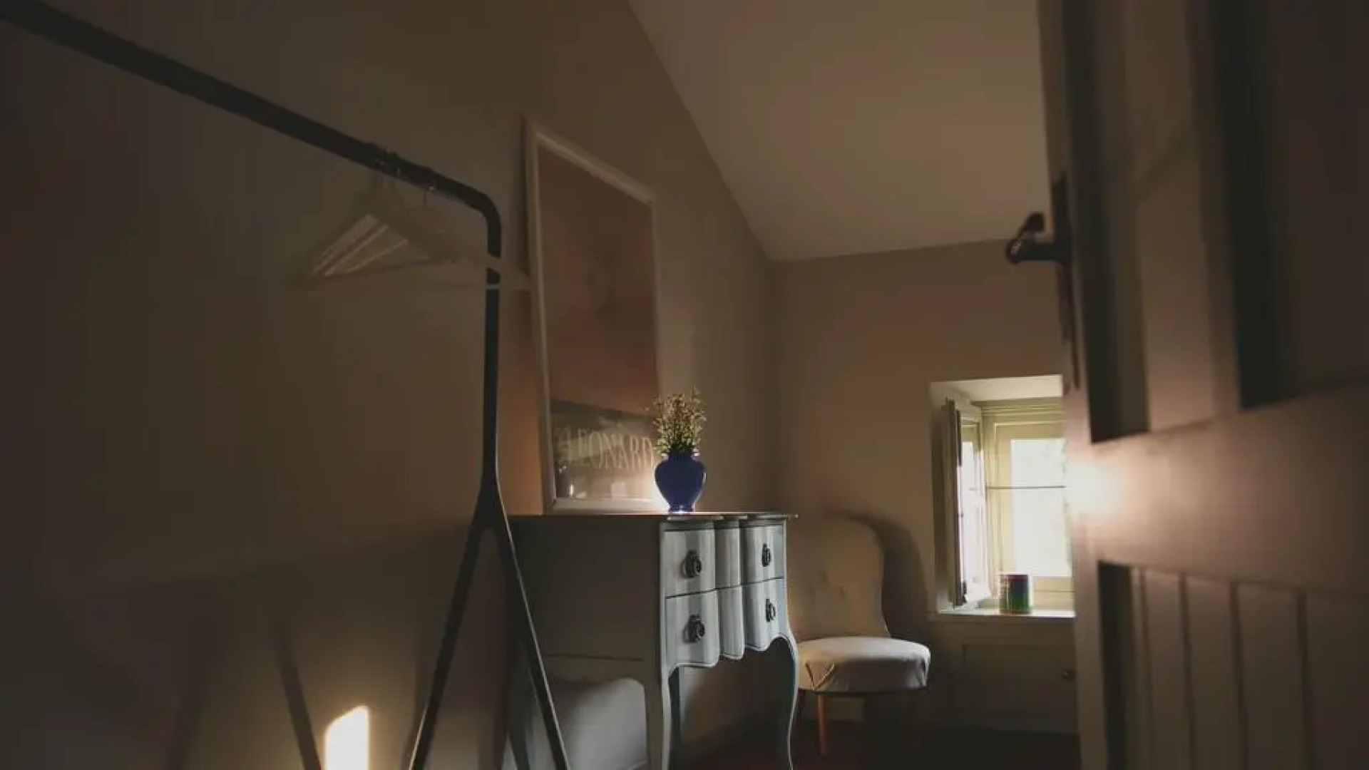 B&B La Scuderia Charming Rooms