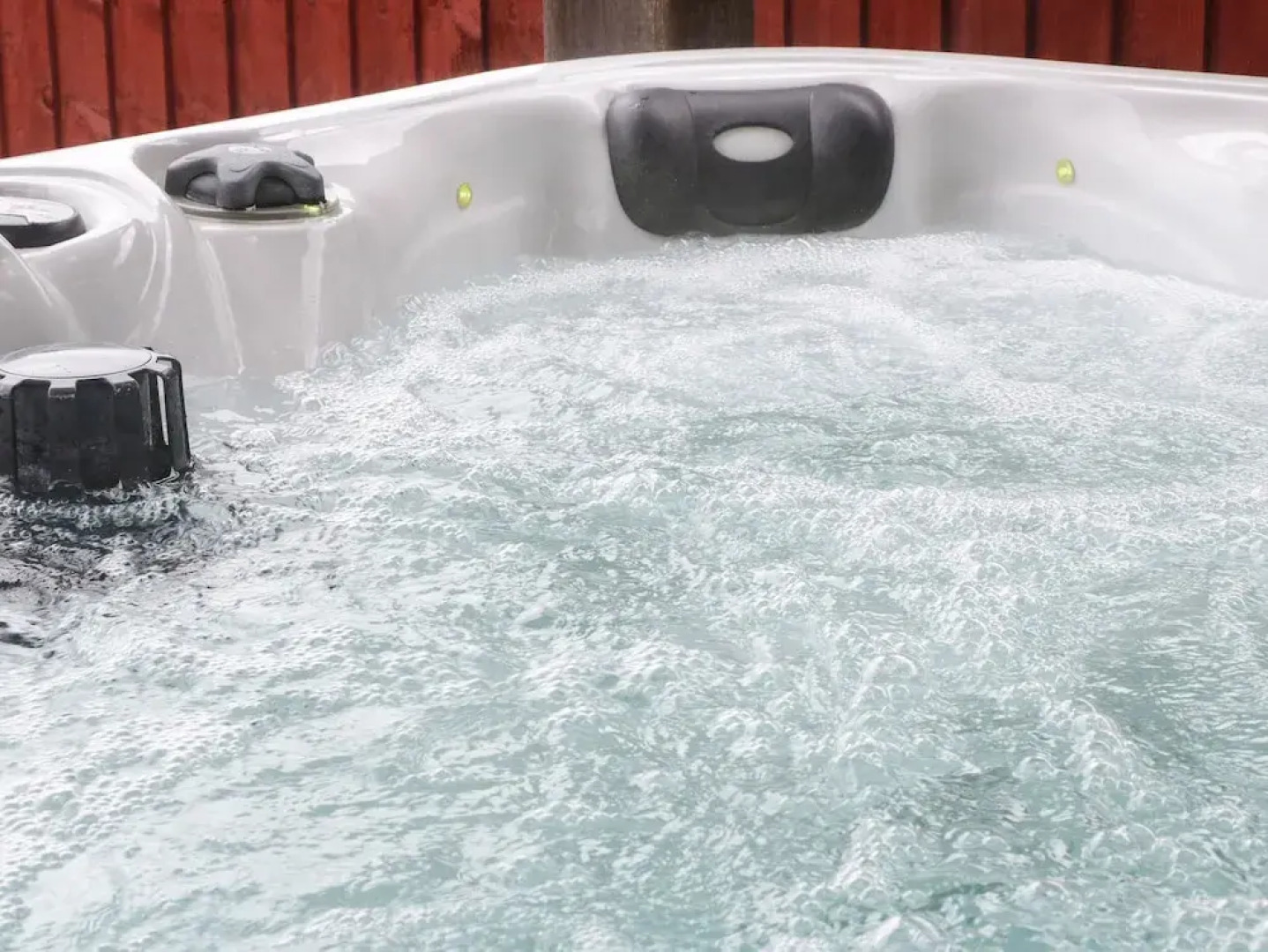 Bryn Derw Holiday Cottage