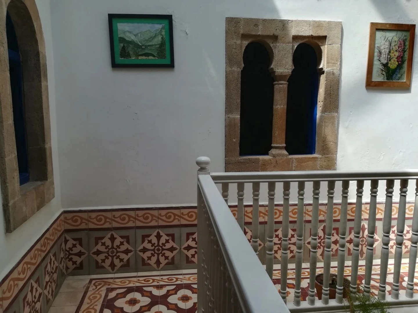 Riad Dar Afram
