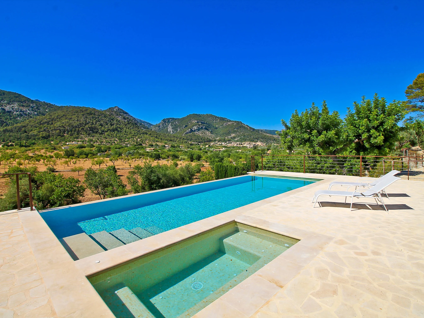 Holiday Home Can Garcia