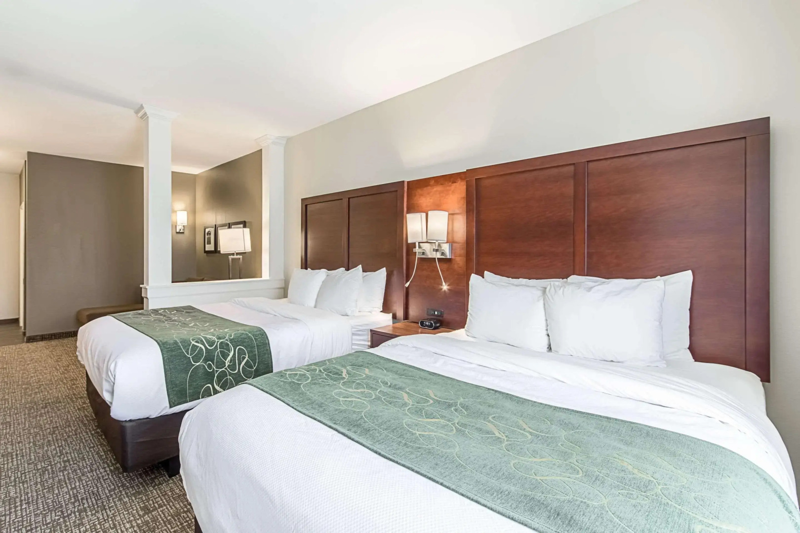 Comfort Suites Kyle