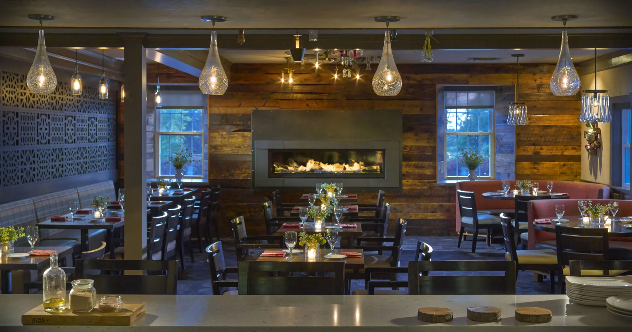 The Essex Resort & Spa