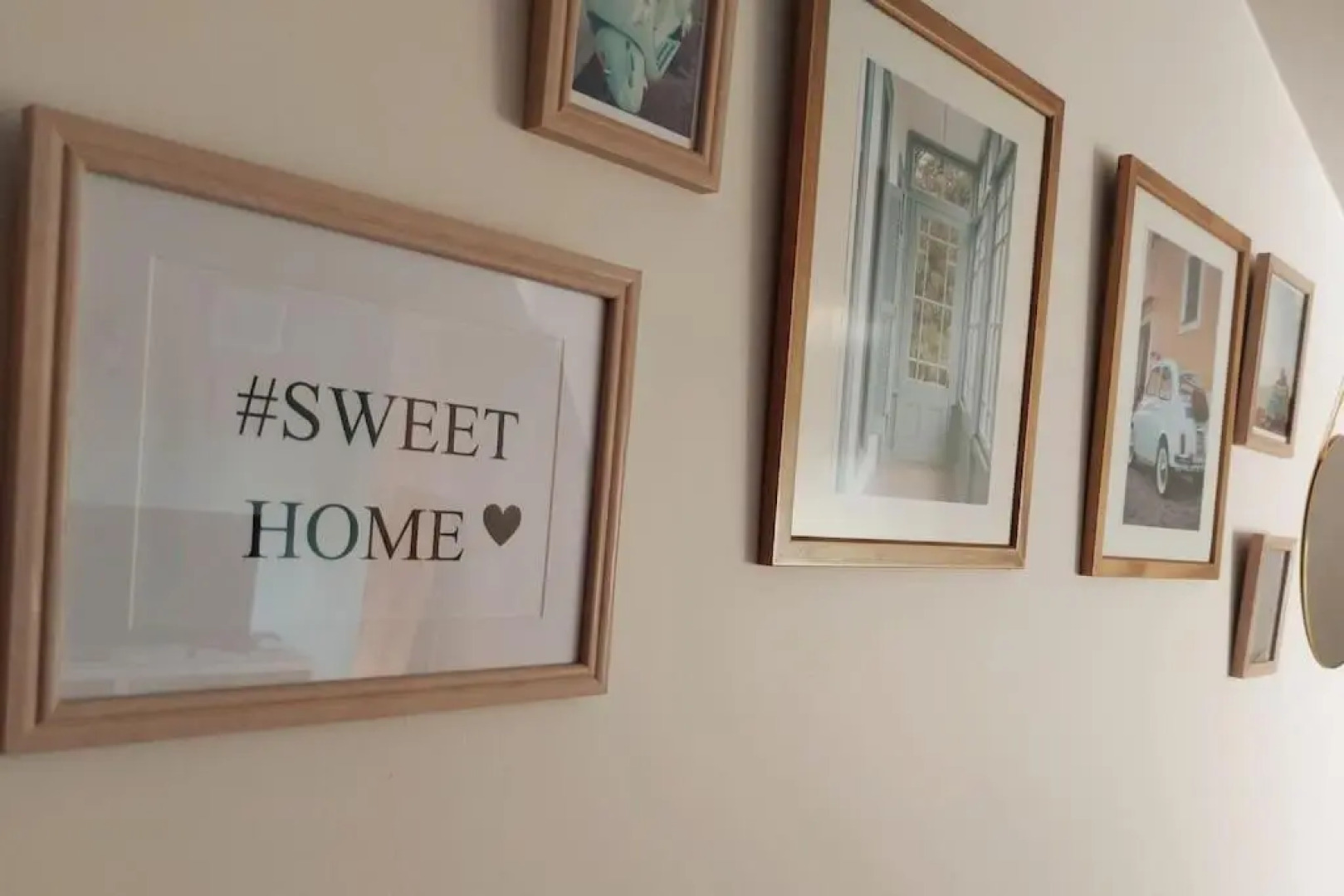 Apartamento Estorde - Costa Da Morte