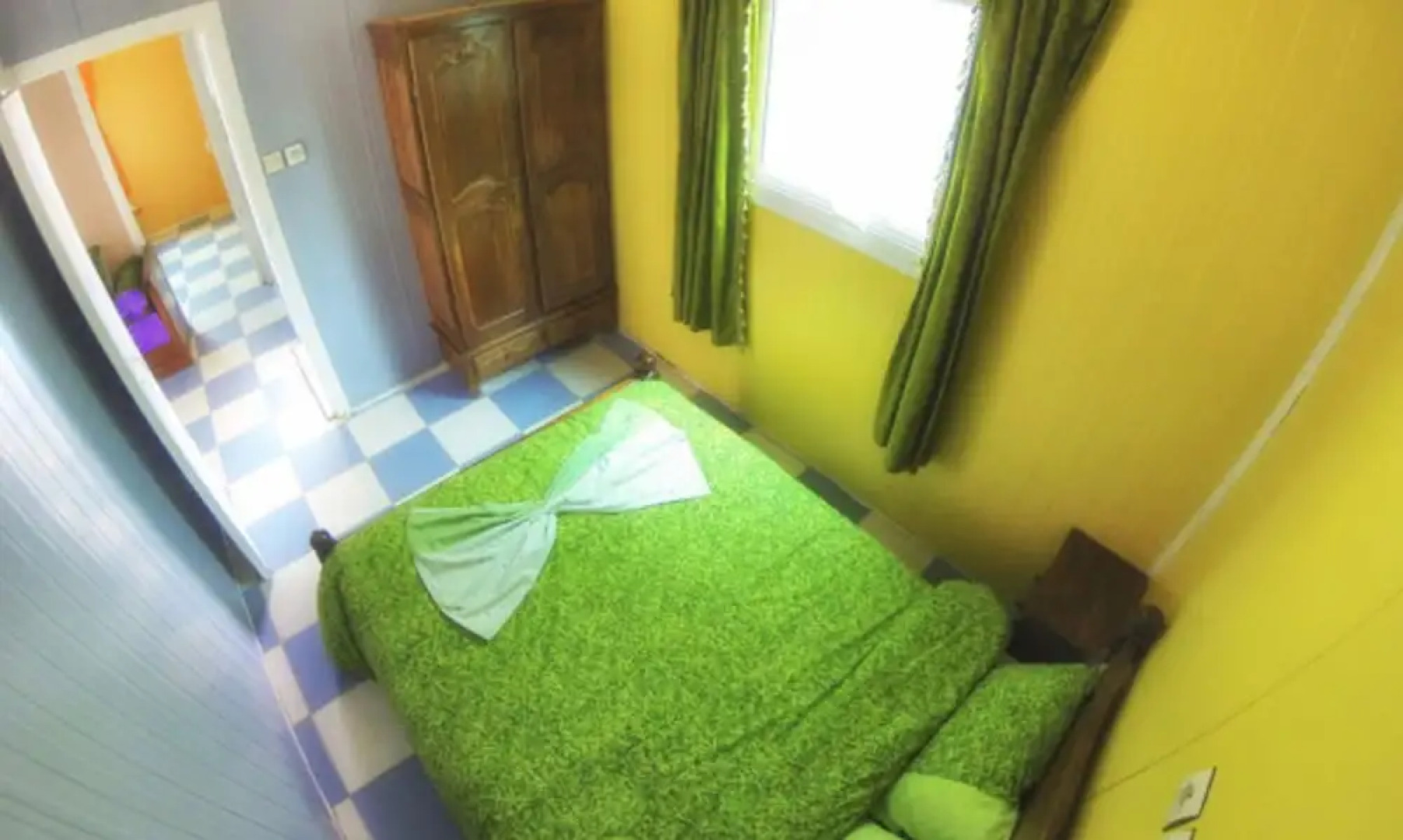 Atlantica Parc Imourane