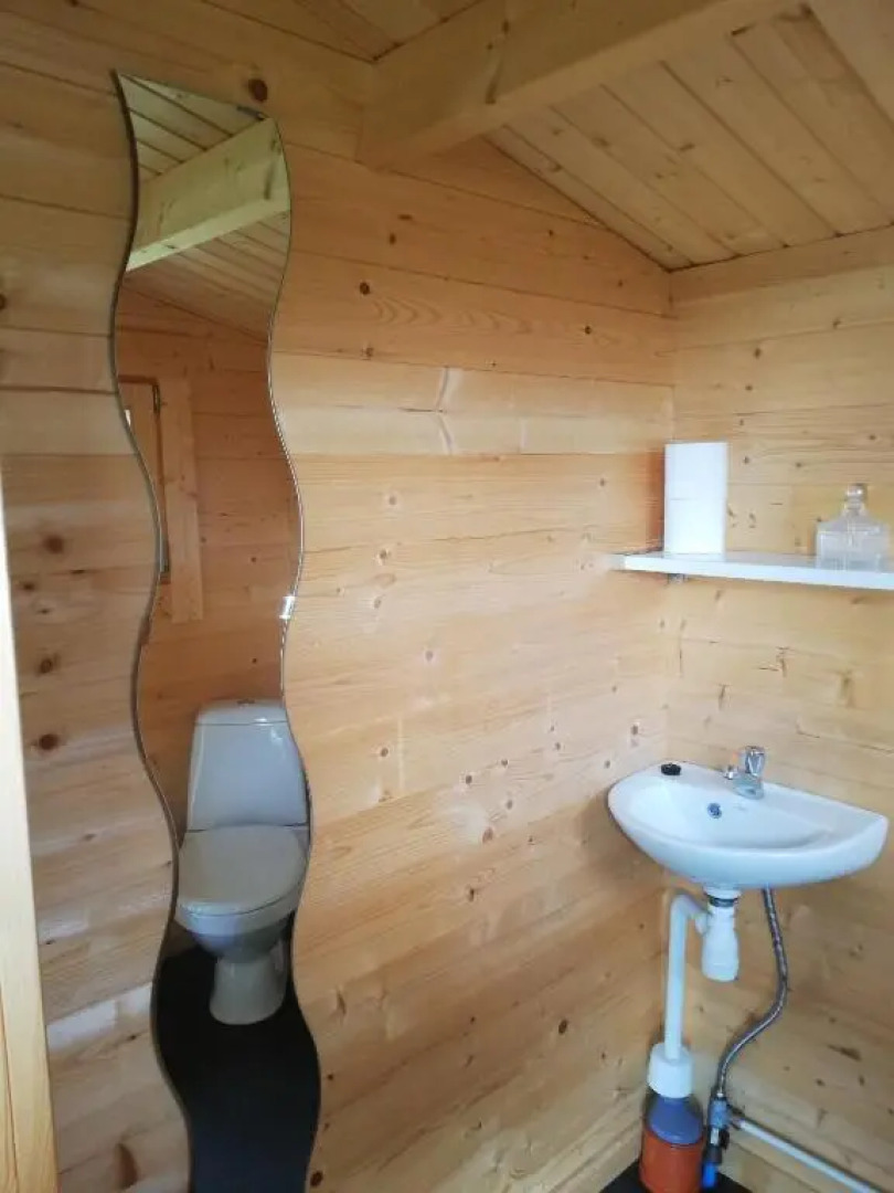 Egtved Camping & Cottages