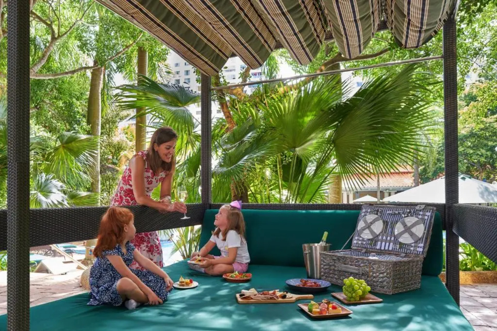 Artyzen Grand Lapa Macau