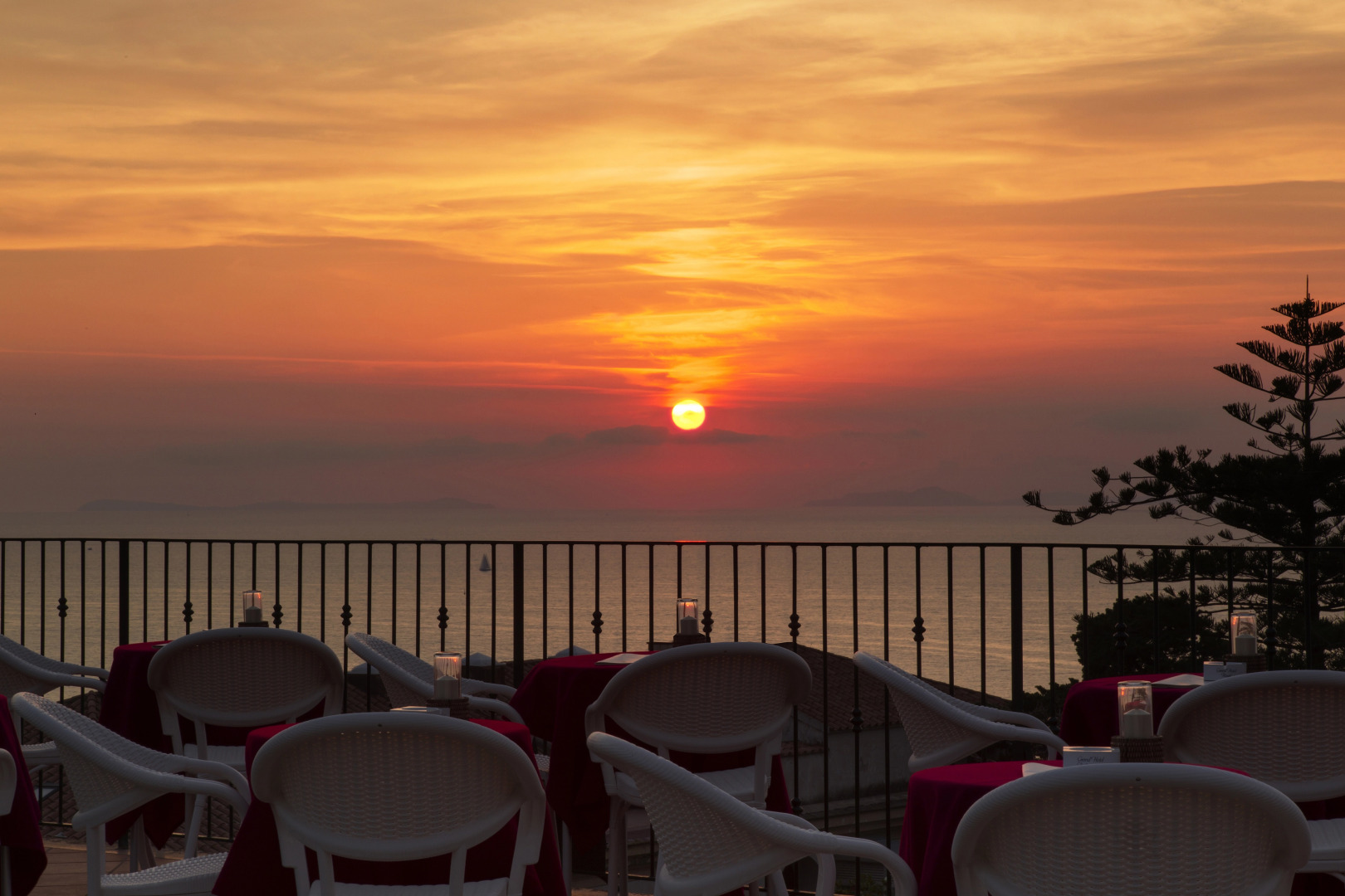 Grand Hotel De La Ville