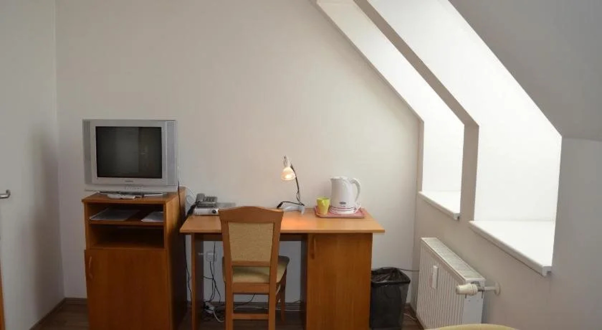 Garni Hotel SD Akademik