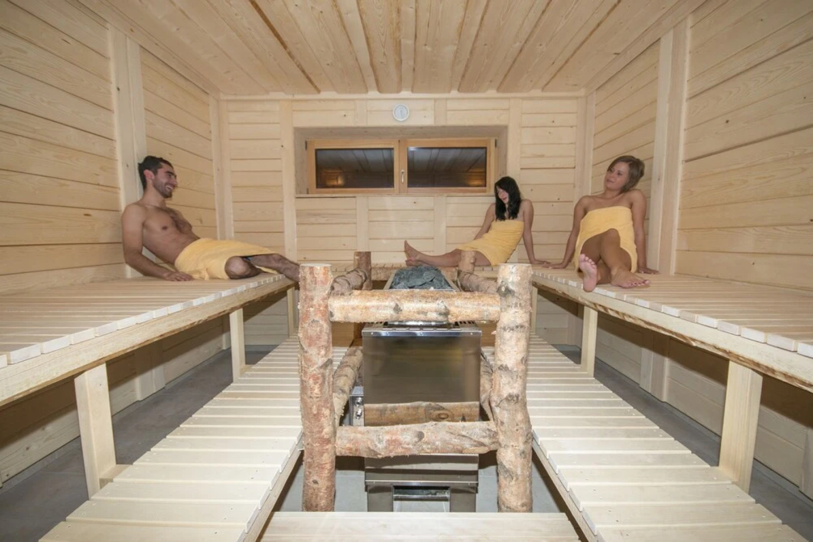 NaturHotel Wildewiese