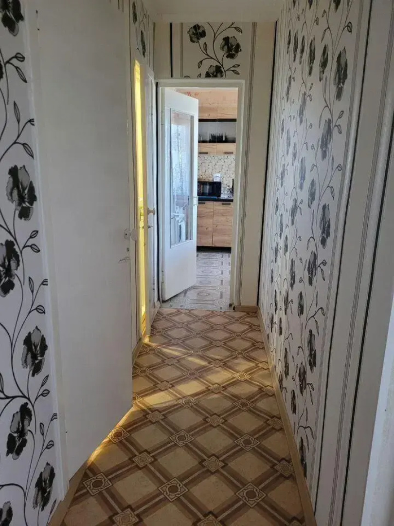 Апартаменты на улице Островского 8