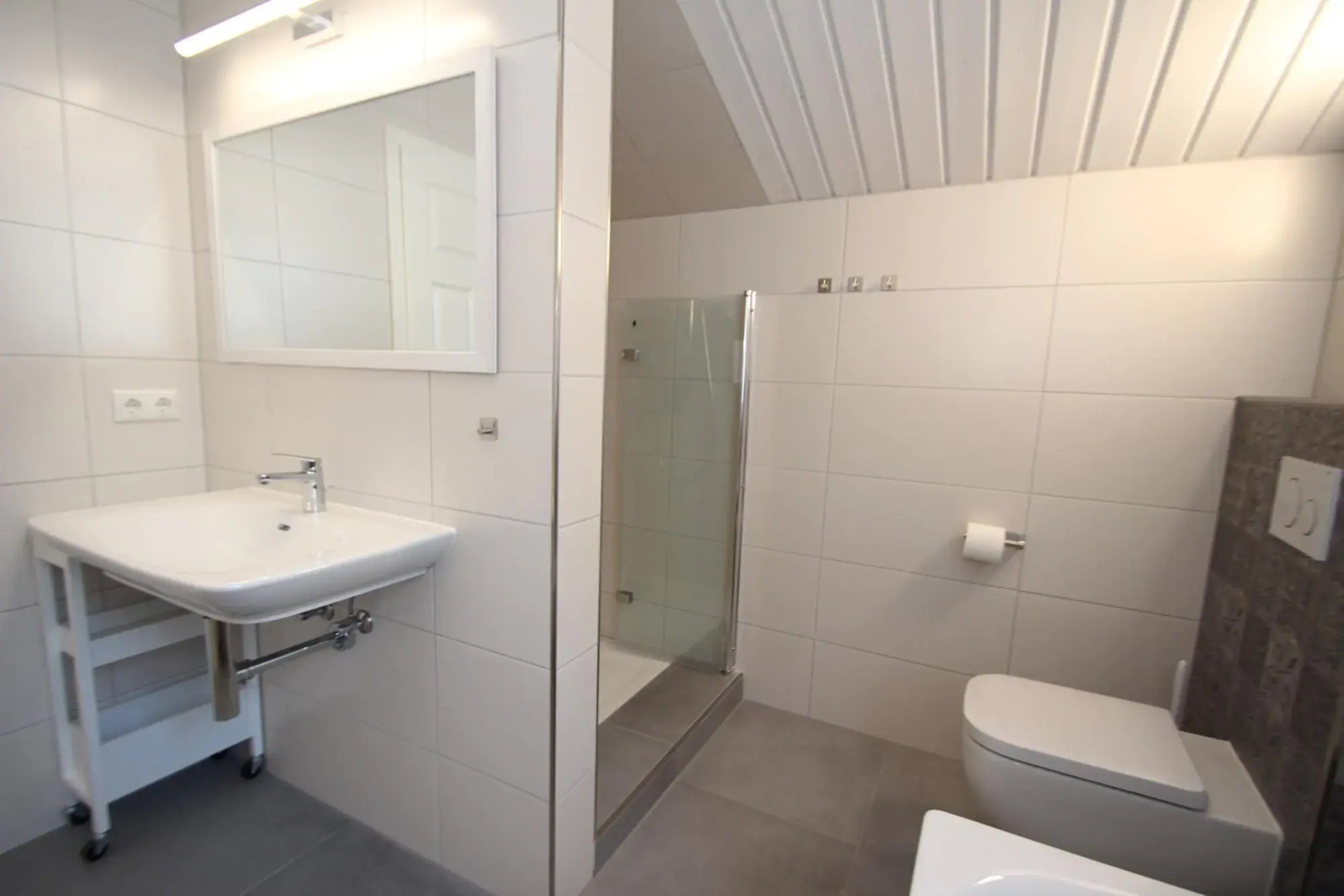 Holiday home beach view at the Dümmer lake, Dümmer