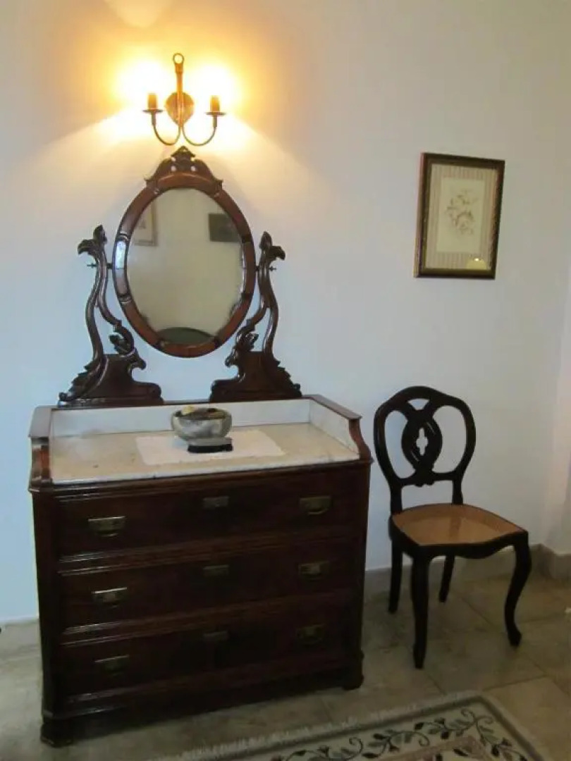 Quinta Dos Moinhos De São Filipe