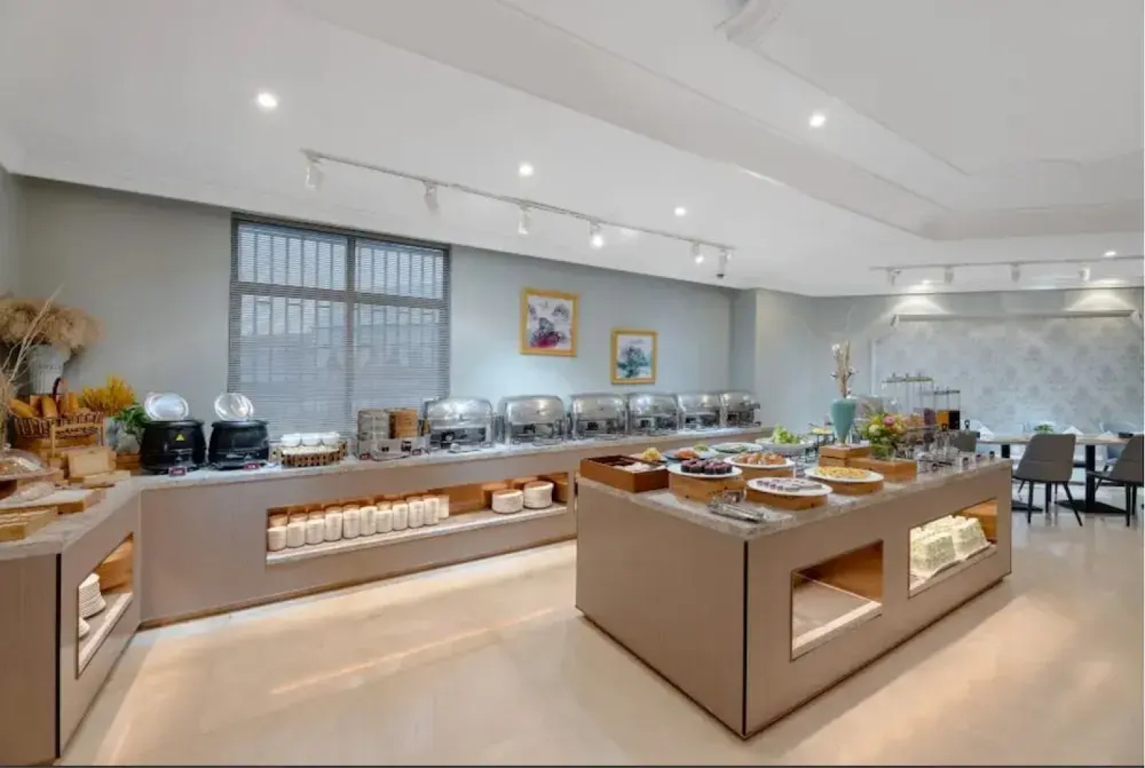 Shanghai Gongkang Meilun Hotel