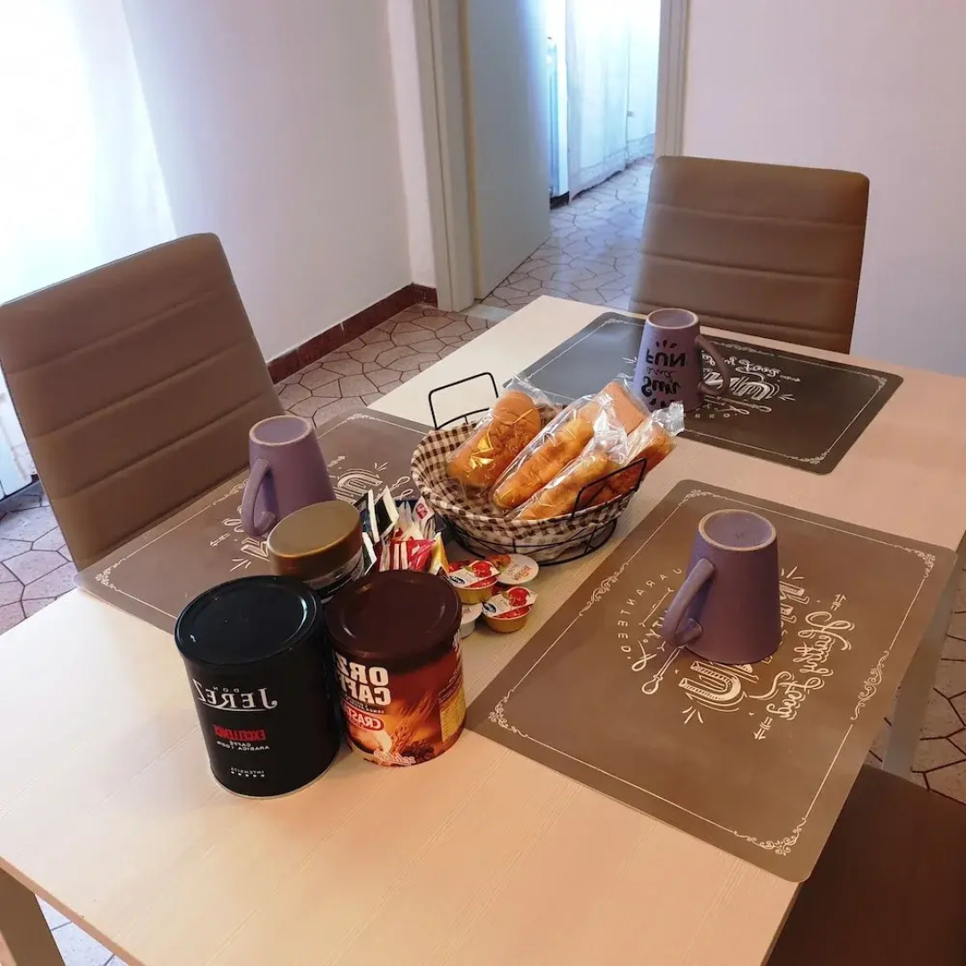 Appartamenti Viale Italia