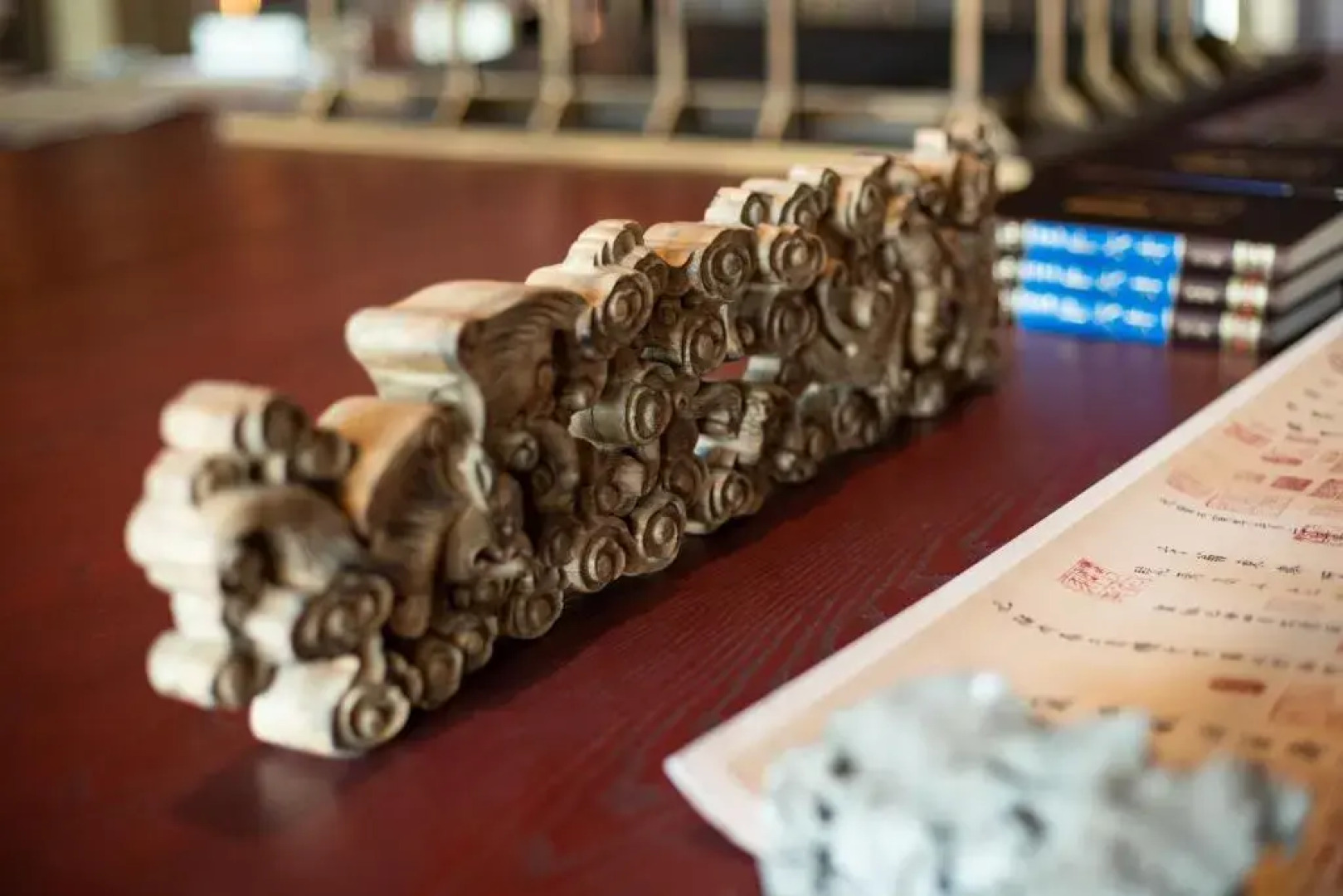 Primus Hotel Xuzhou Dalong Lake