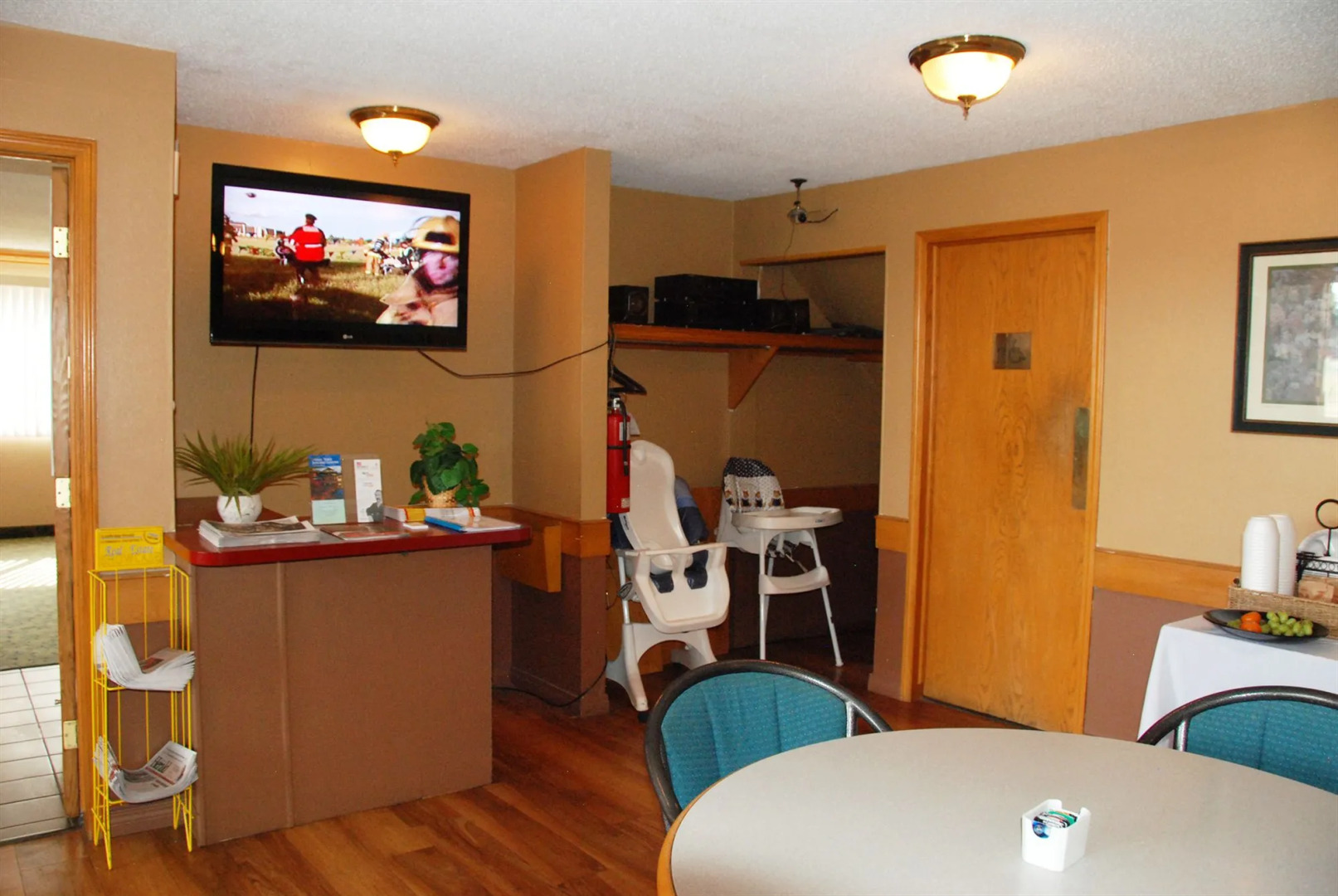 Superlodge Canada Lethbridge